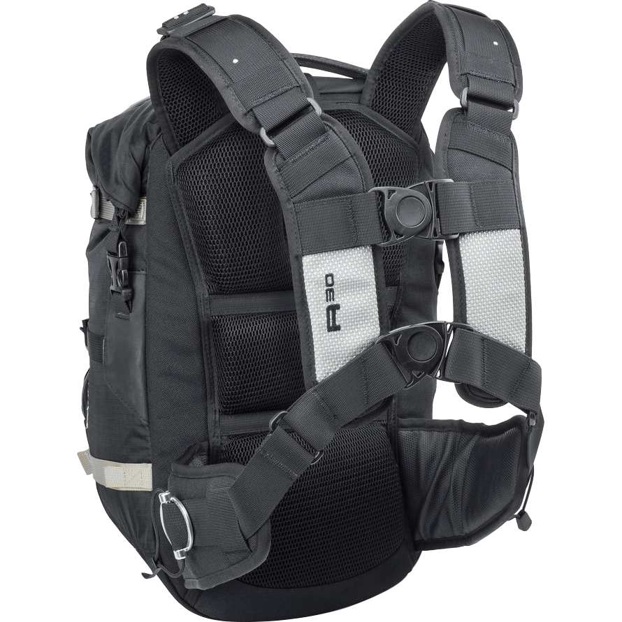 Kriega-Rucksack R30 wasserdicht 30 Liter-5739441190000050