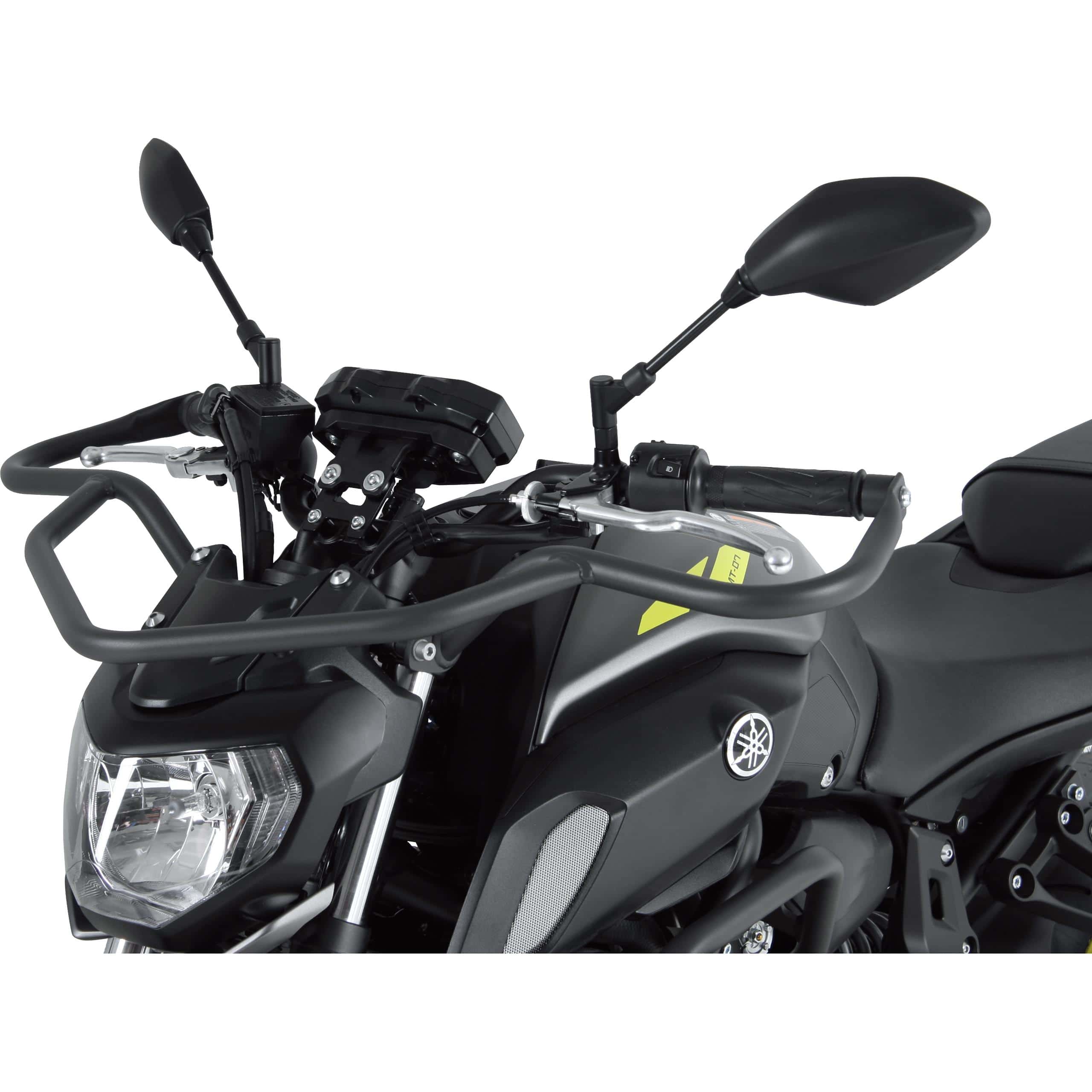 Hepco & Becker Frontschutzbügel für Yamaha MT-07 2018-2020 - Motorradteile & Ersatzteile - Anbauteile
