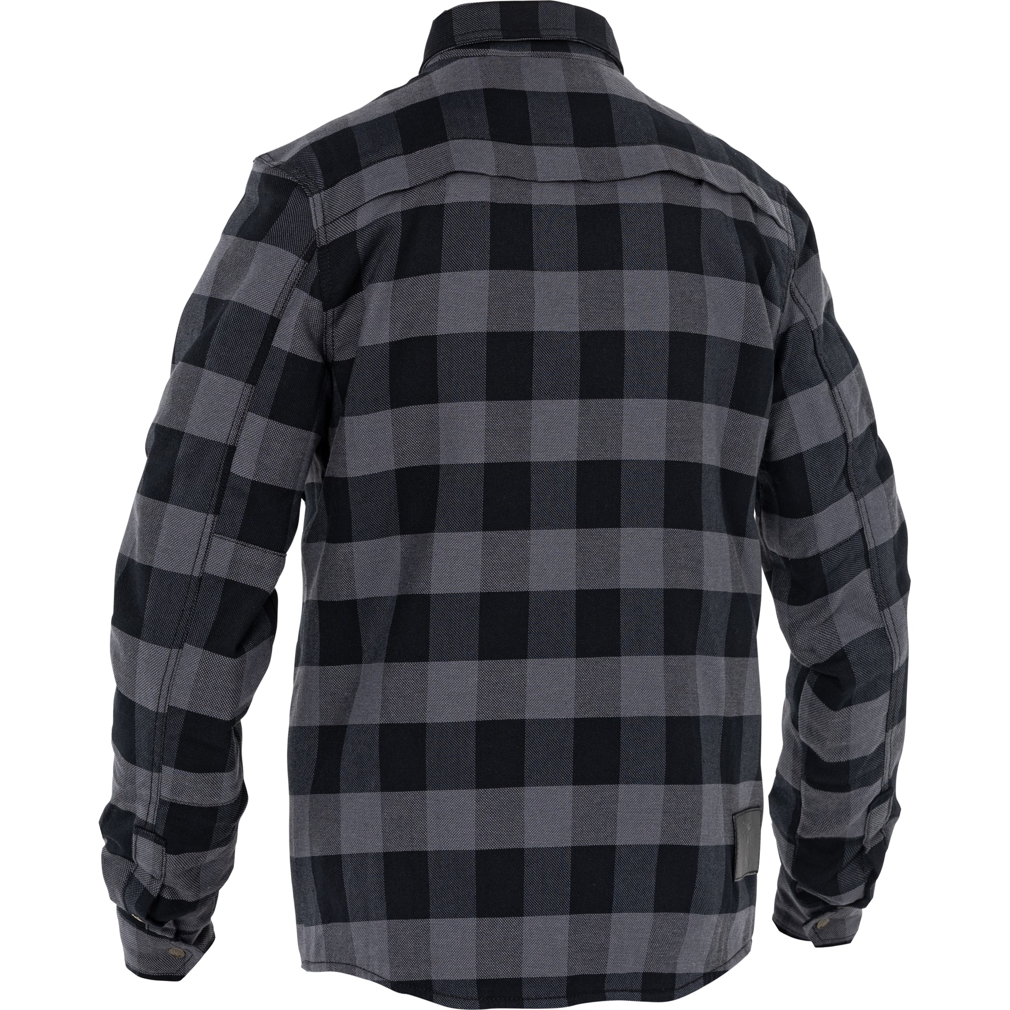 John Doe-Lumberjack Motoshirt Jacke-2011921999007015