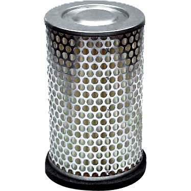 Hiflo Luftfilter HFA1613 für Honda CX/GL 650 E/Silver Wing - Motorradteile & Ersatzteile - Filter & Schläuche