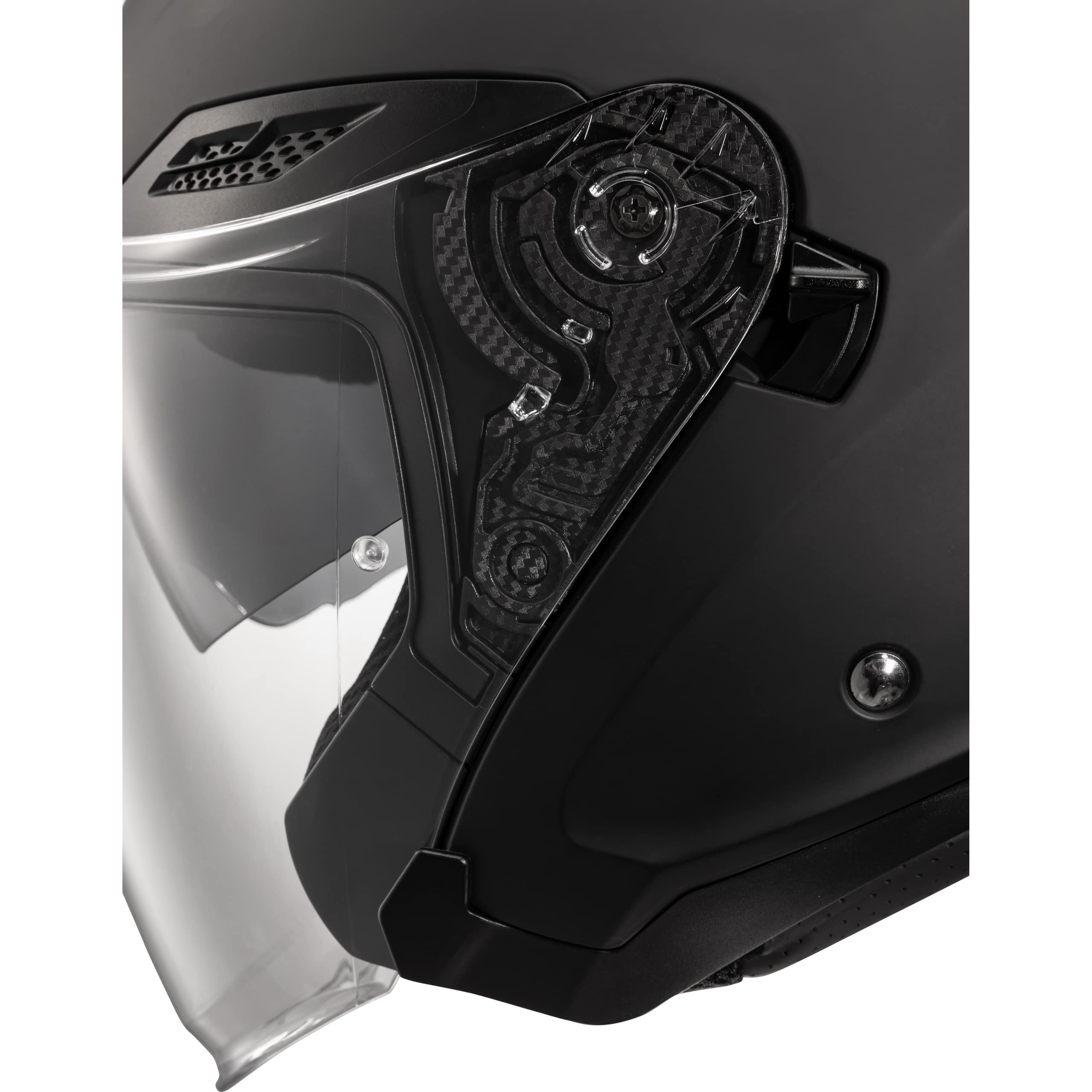 Nexo-Jethelm Comfort II-4905611999014011