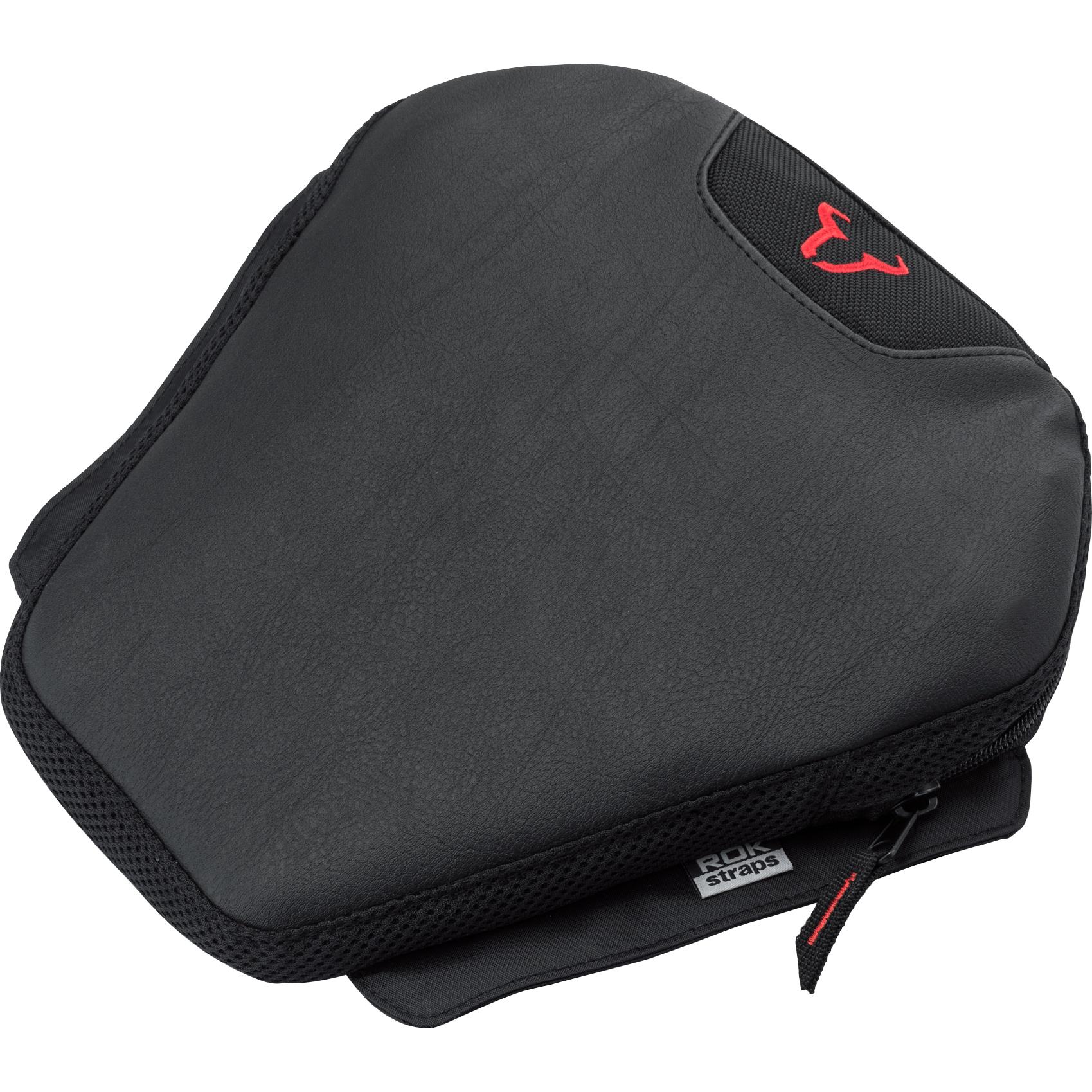 SW-MOTECH Luftpolster Komfortkissen Traveller Rider 30,5 x 30 cm - Motorradteile & Ersatzteile - Anbauteile