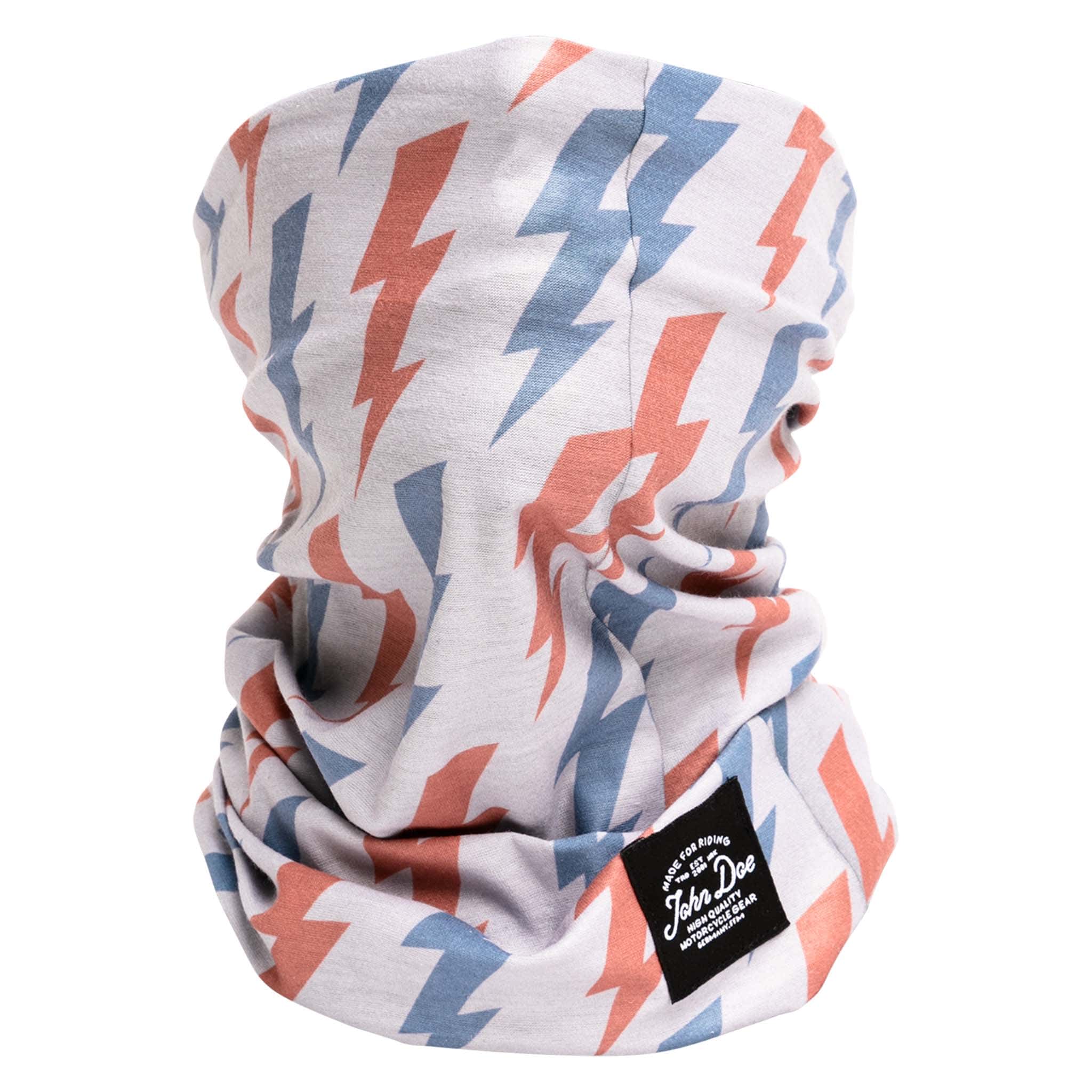 John Doe-Tube United Flash Halstuch-0000504999060000