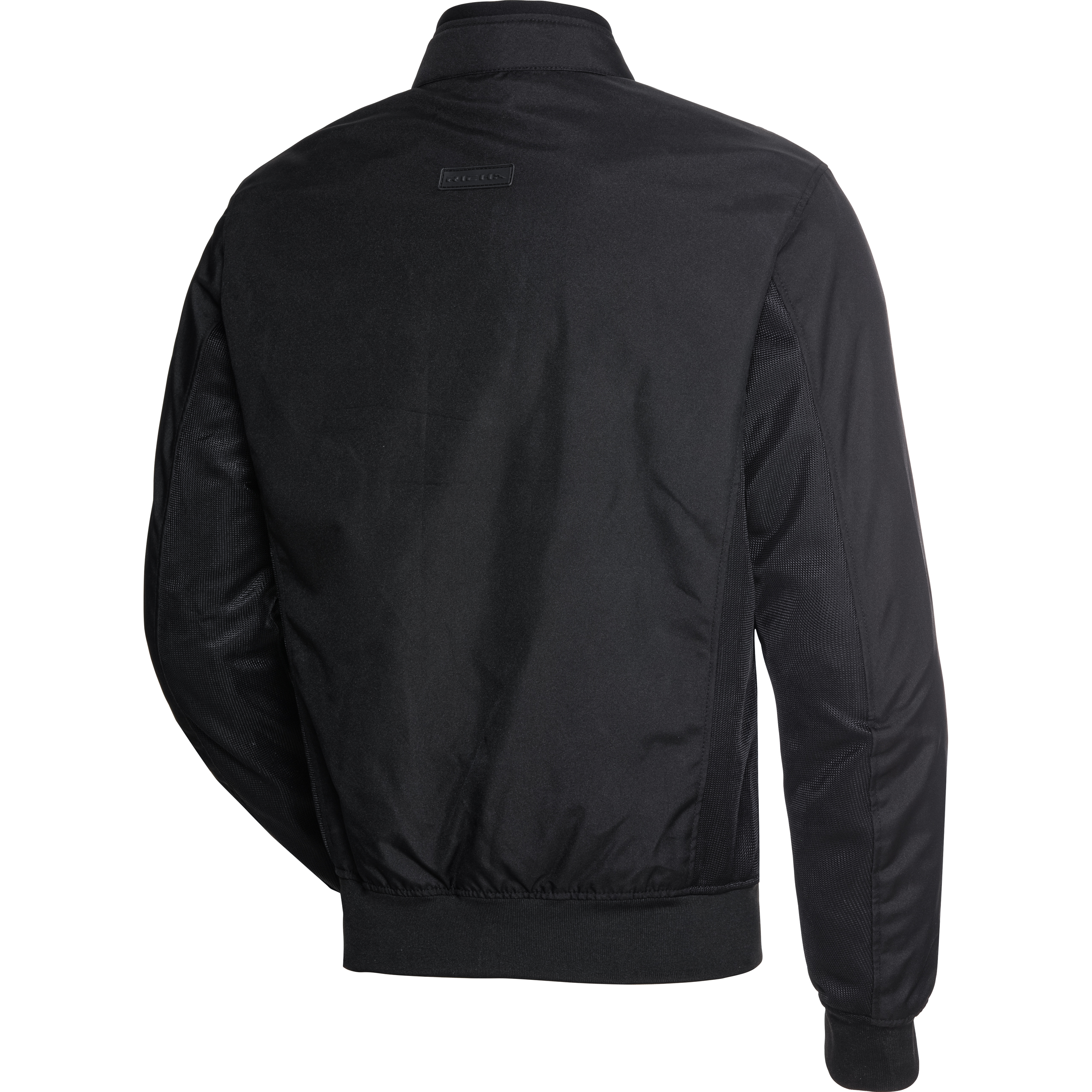 Richa-Breezy Basile Textiljacke schwarz XL-2019371999001011