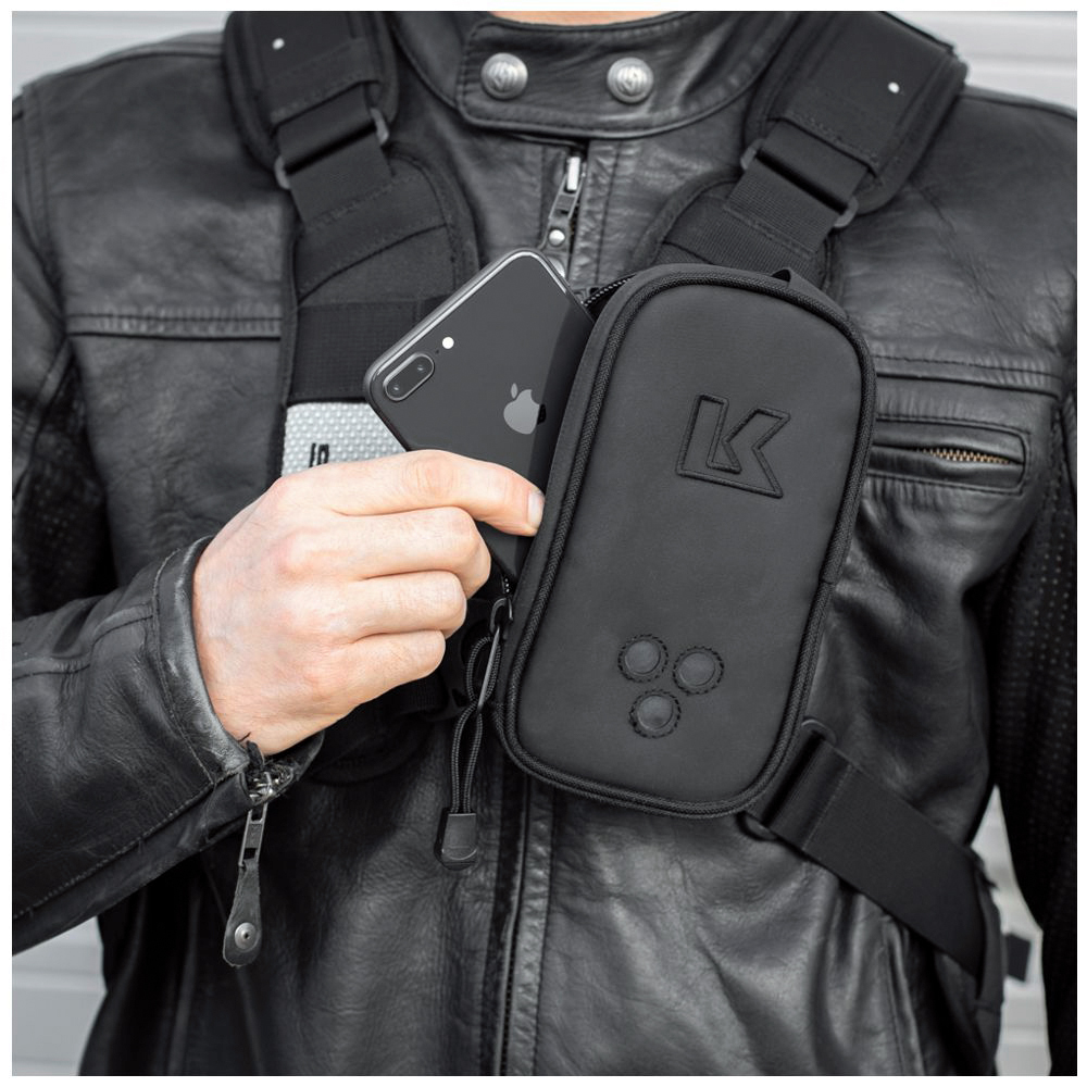 Kriega-Harness Pocket XL für Taschengurte-5739761200000140