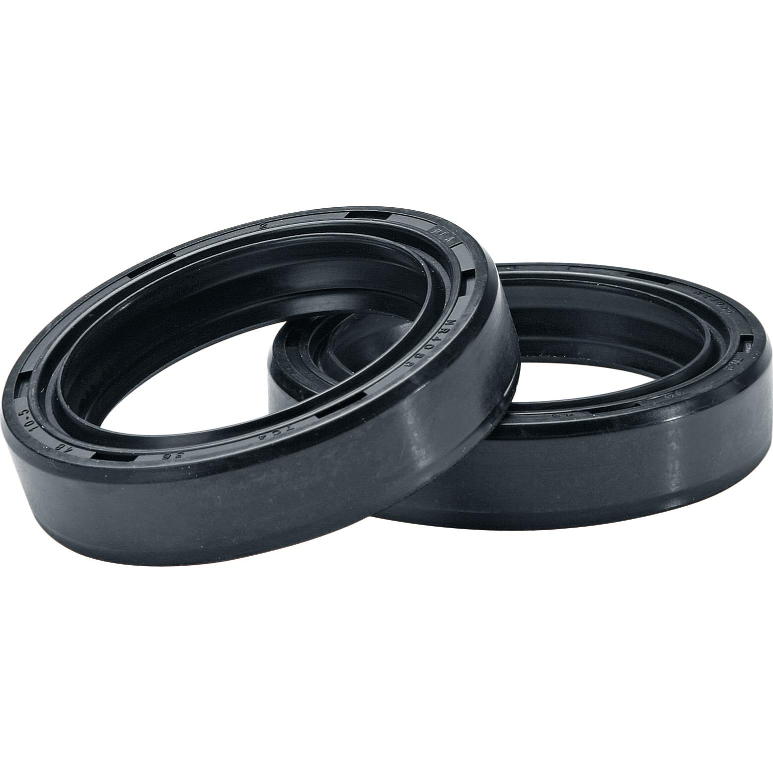 Technopolymer Gabeldichtringe ARI 001 (36x48x10,5mm) - Motorradteile & Ersatzteile - Motorteile, Züge & Dichtungen