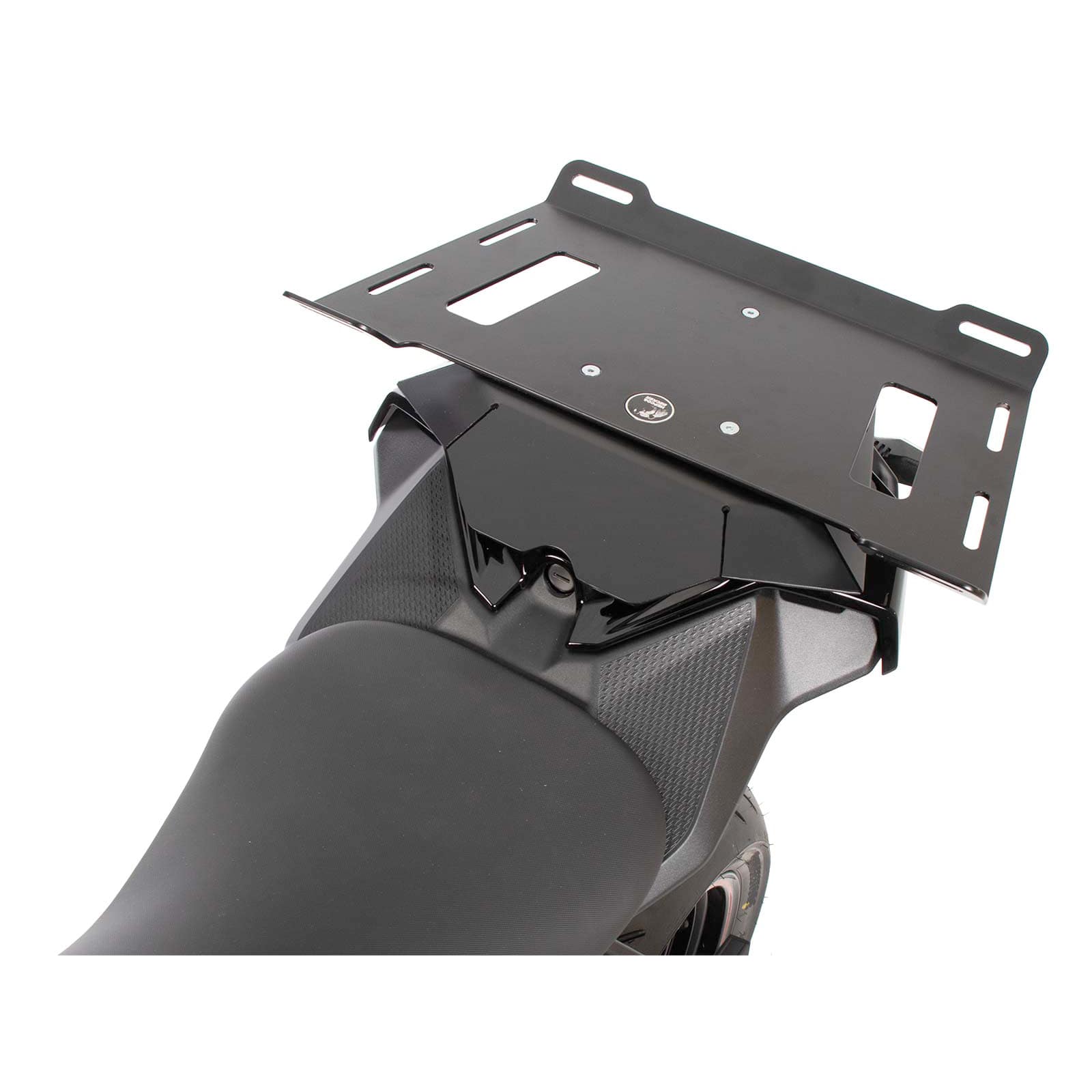 Hepco & Becker-Gepäckbrückenverbreiterung für Sportrack-5733741068999005