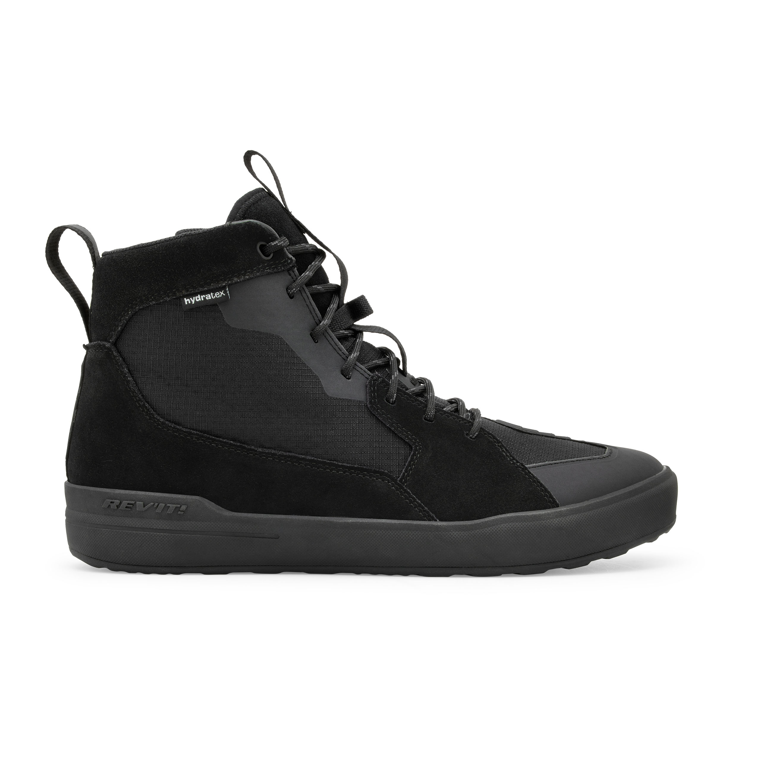 REV'IT!-Arrow 2 H2O Schuhe schwarz 46-0002075999001746