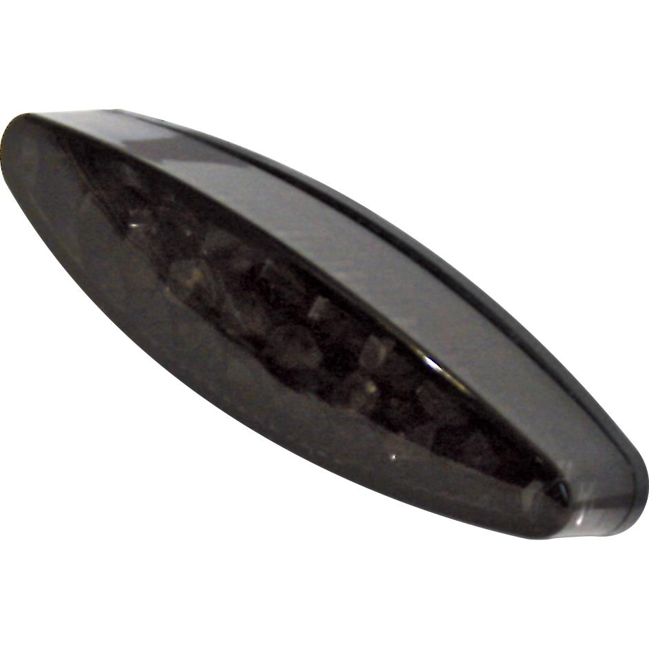 Highsider-LED Rücklicht LITTLE NUMBER1 mit Nr-Beleuchtung-5705481029001090