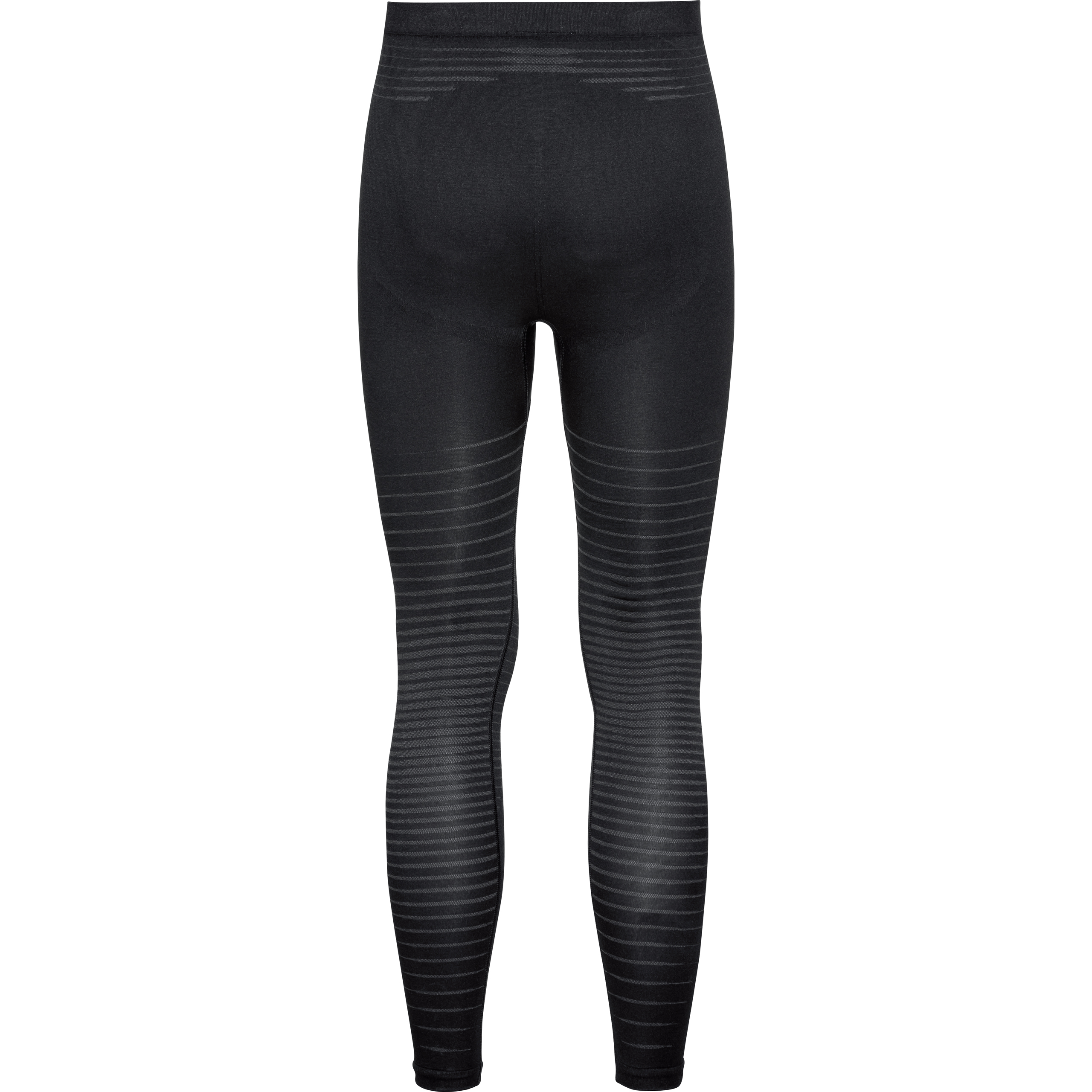 Odlo-Performance Light Unterhose lang schwarz L-2404291999001010