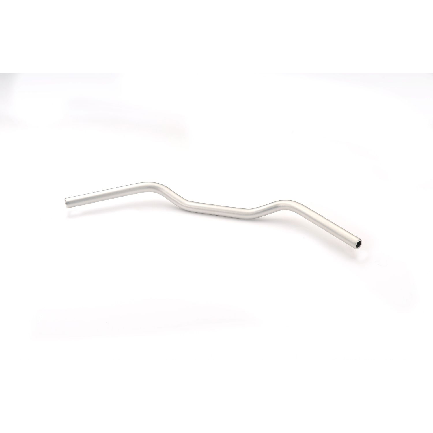 LSL guidon Ø25,4mm alu CLUBMAN® AS1 passage câble interne mat noir