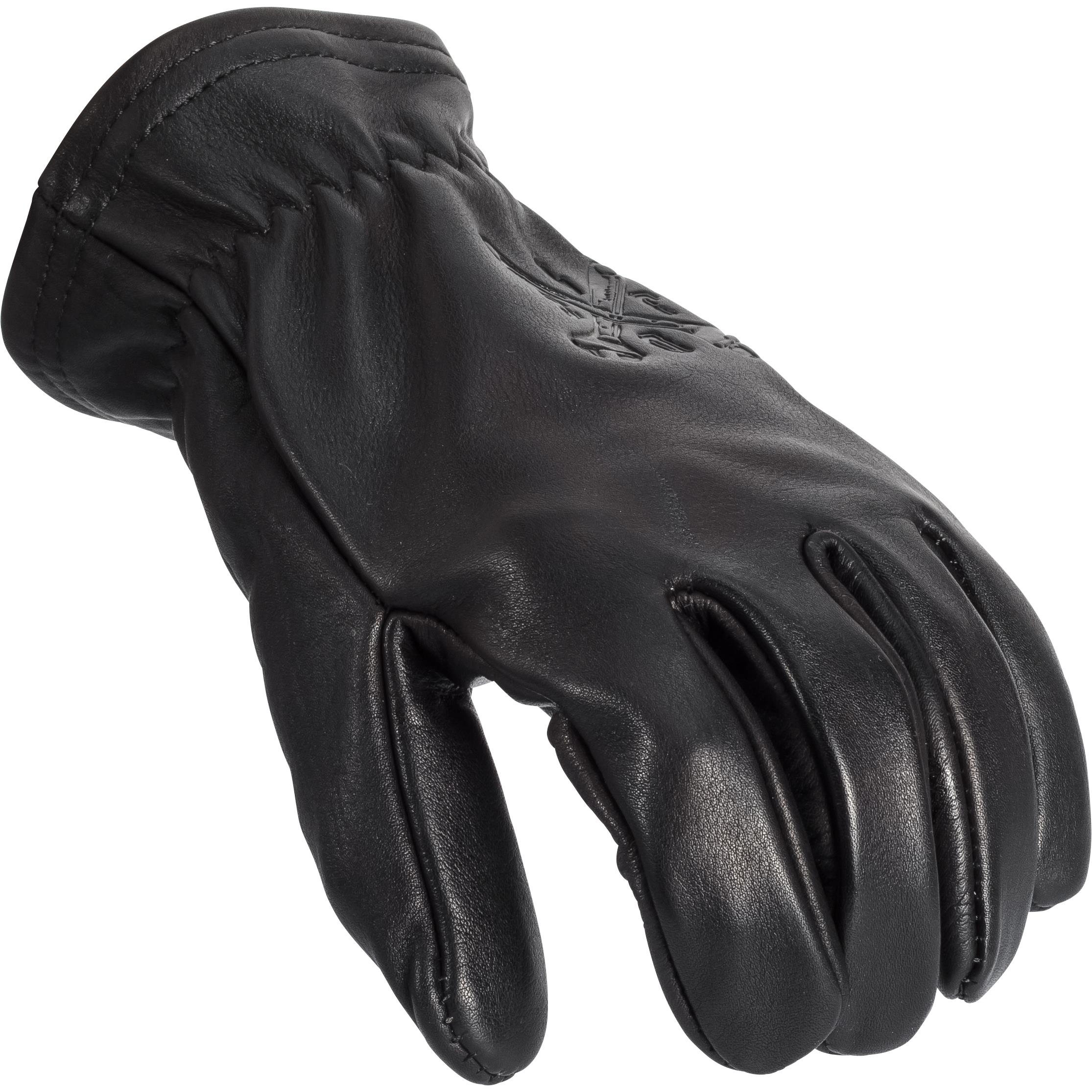John Doe-Freewheeler Handschuh black used XL-8018511999001011