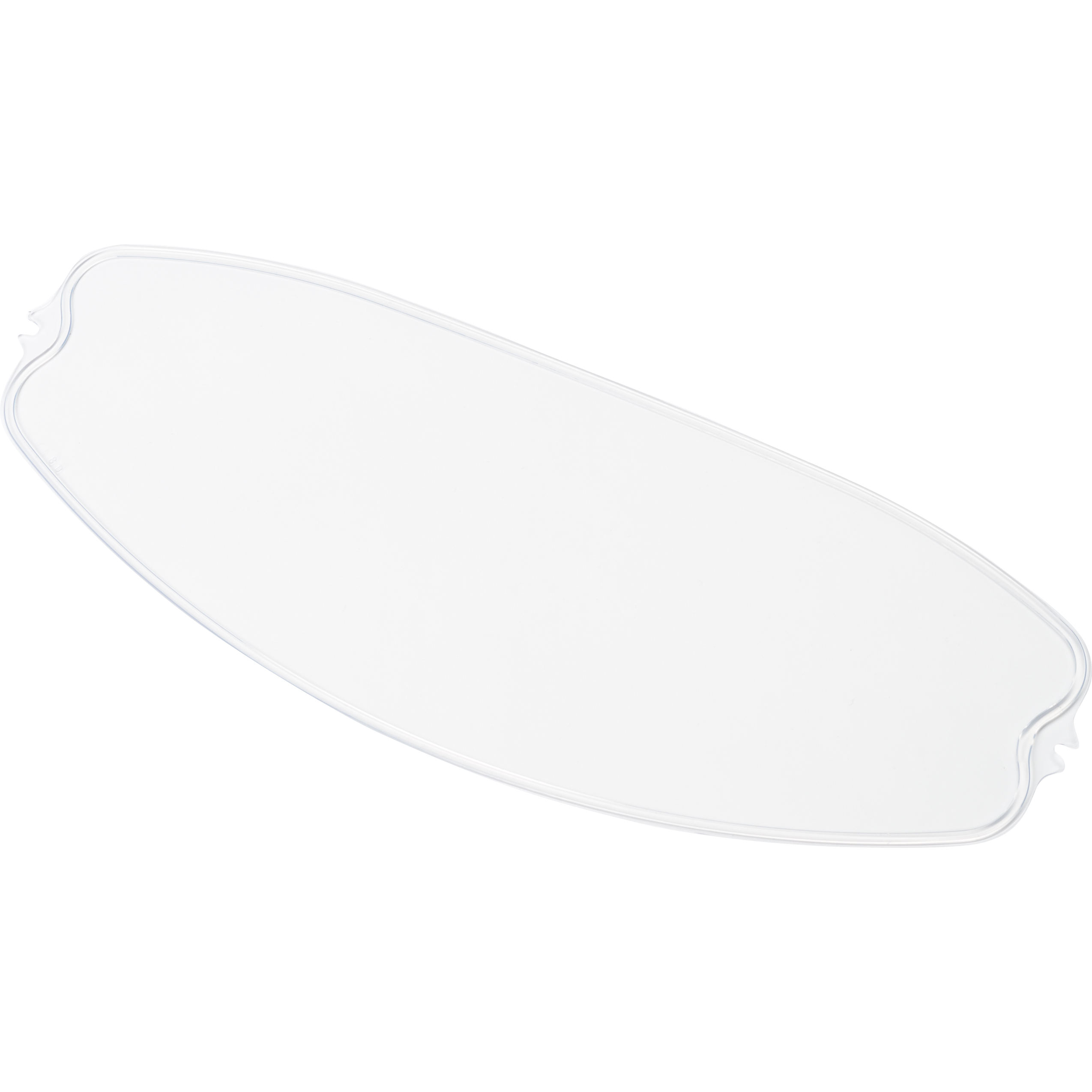 Shoei Pinlock-Scheibe CPB-1 Glamster klar - Helme & Brillen - Helmvisiere