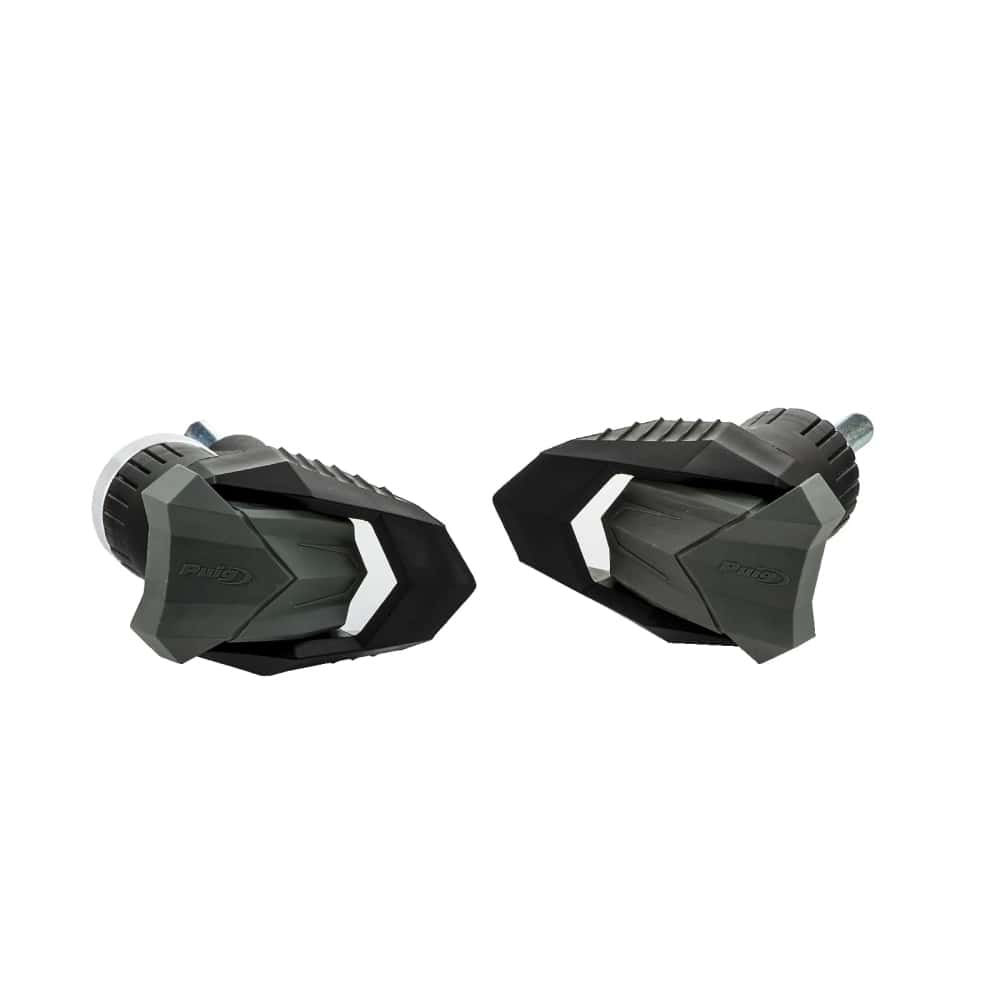 Puig tampons de protection R19 20861N pour BMW M/S 1000 R 2021-
