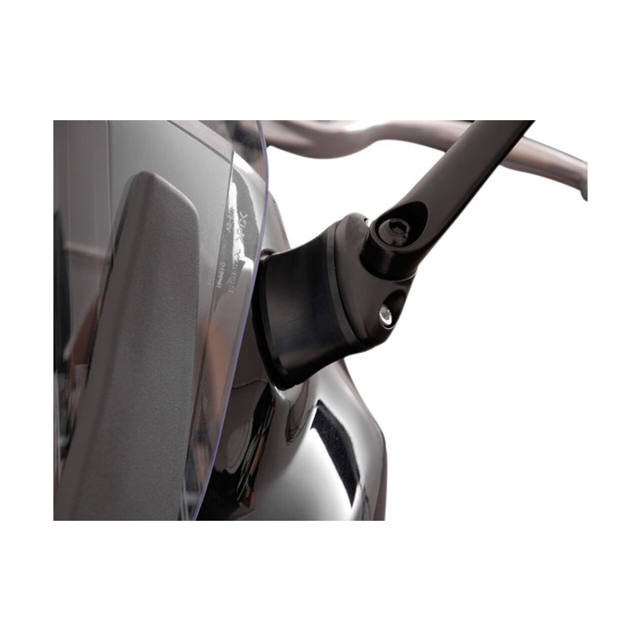 SW-MOTECH-Spiegelverbreiterungspaar Verkleidung für Suzuki GSX-R 600/750/1000/1300-0002023115000002