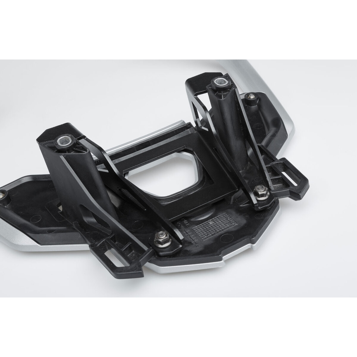 SW-MOTECH-Verstärkungskit für OEM Gepäckträger von BMW R 1200/1250 GS 2013--0001499194000000