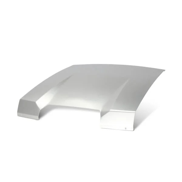Shad-Deckelcover für SH51 Aluminium D1B51T0R-0003144189000001