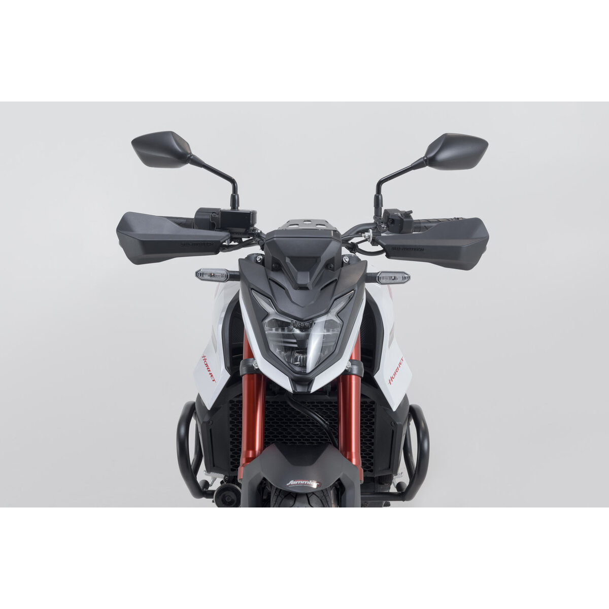 SW-MOTECH-Handprotektoren Sport 1-Punkt HDG.00.220.21600/B-0001003075000011