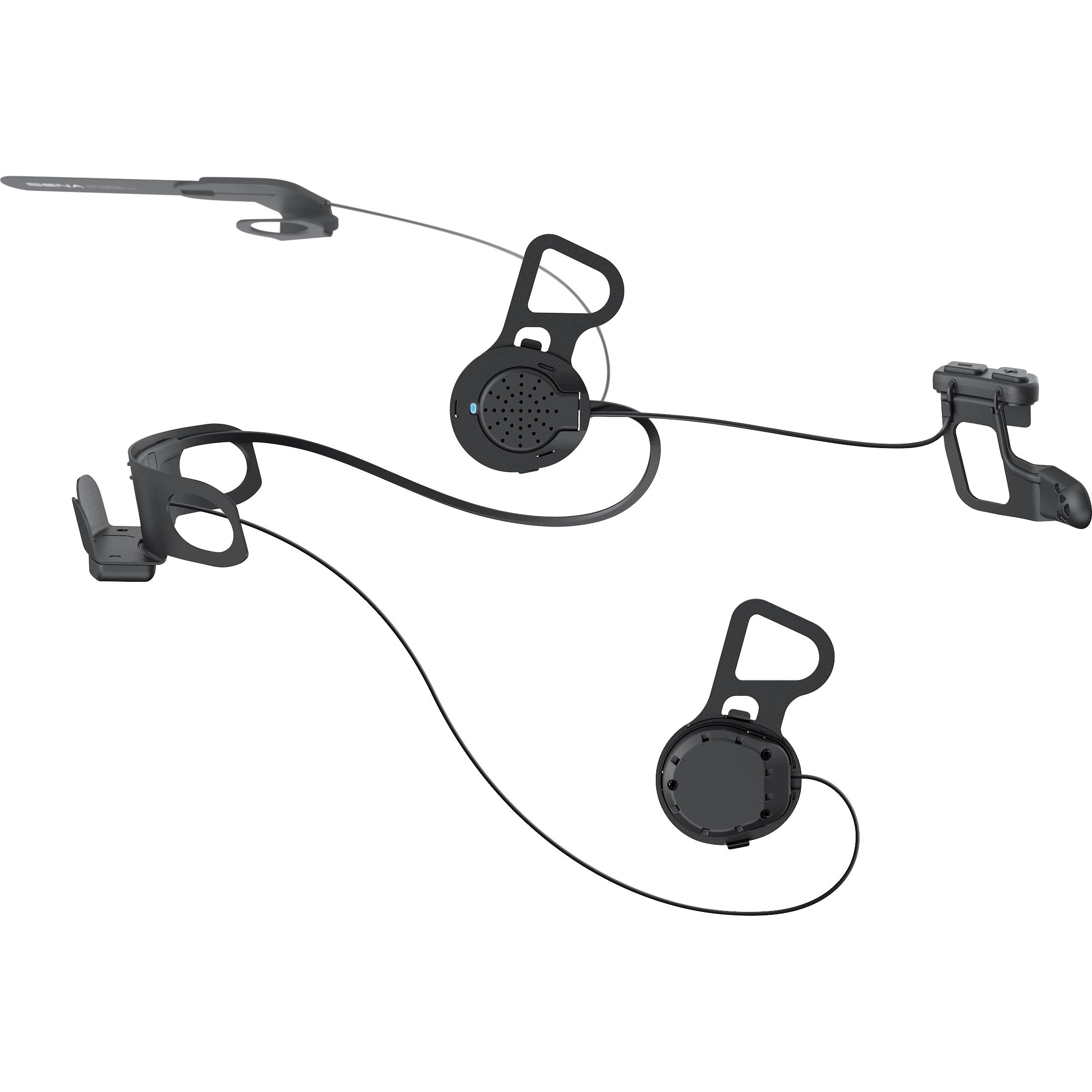 Sena-10U Bluetooth Headset für SHOEI Neotec-4191041178000000