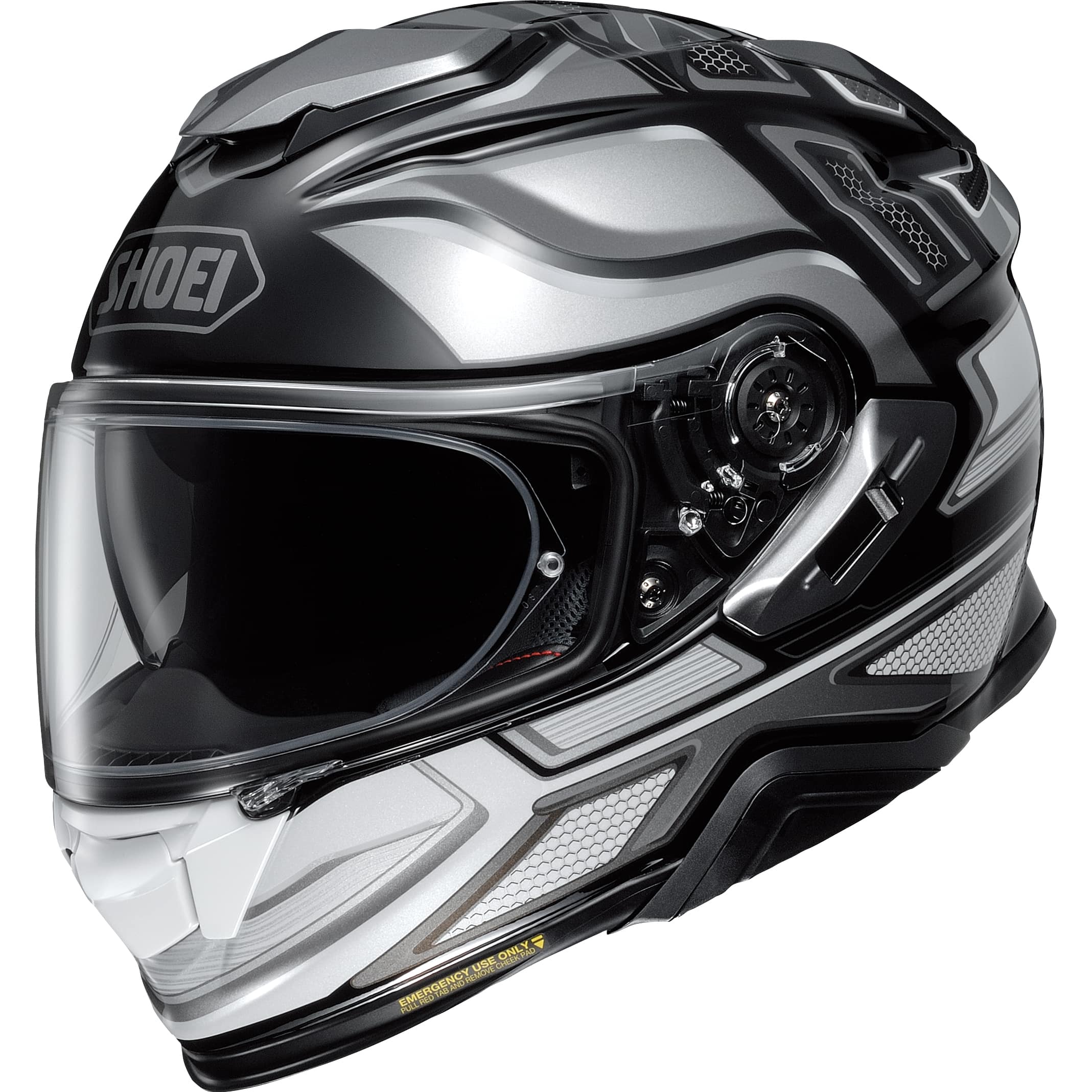 Shoei-GT-Air II Notch TC-5-4603521999035