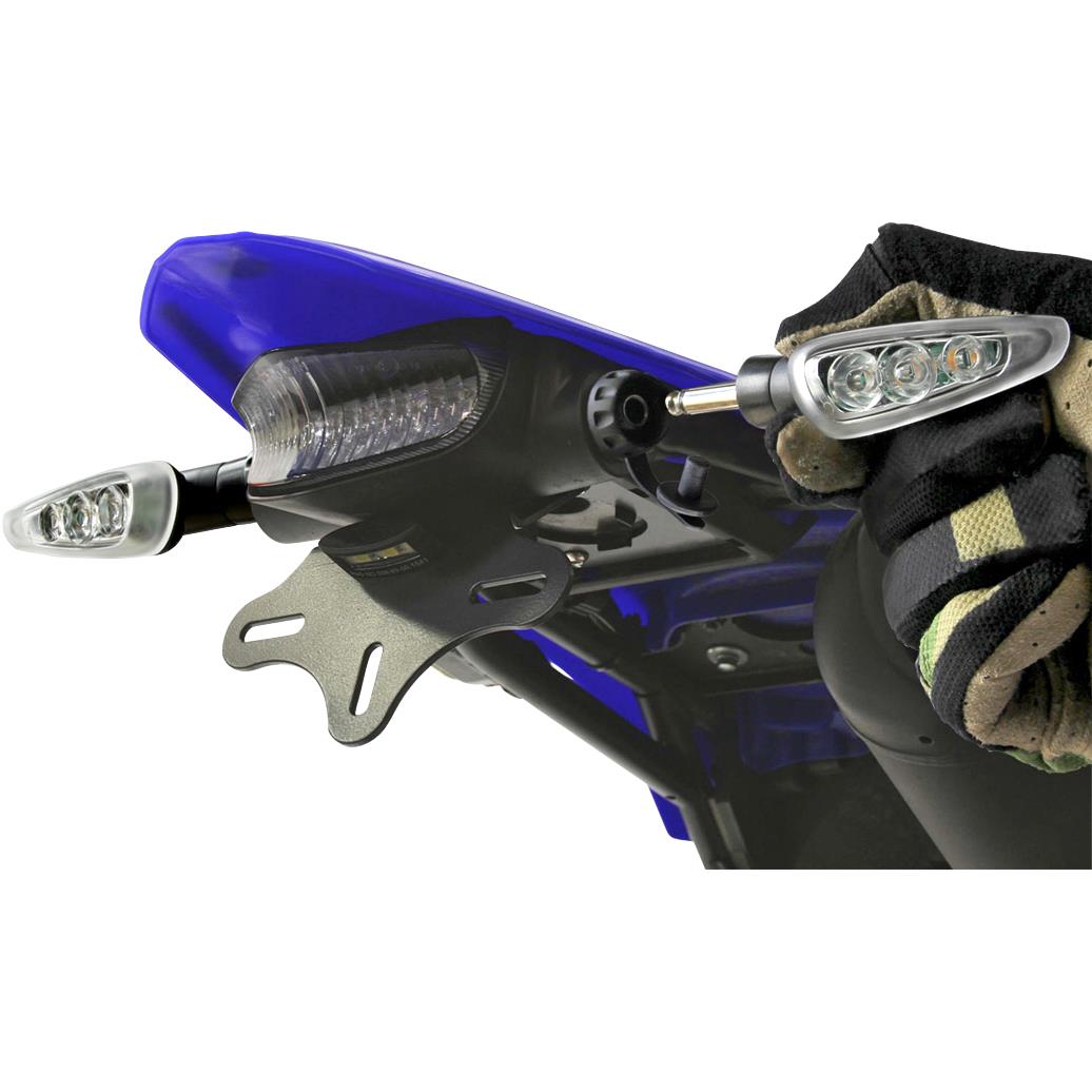 Click'n'Ride-LED Blinkerpaar mit Schnellverschluss-5732581020005002
