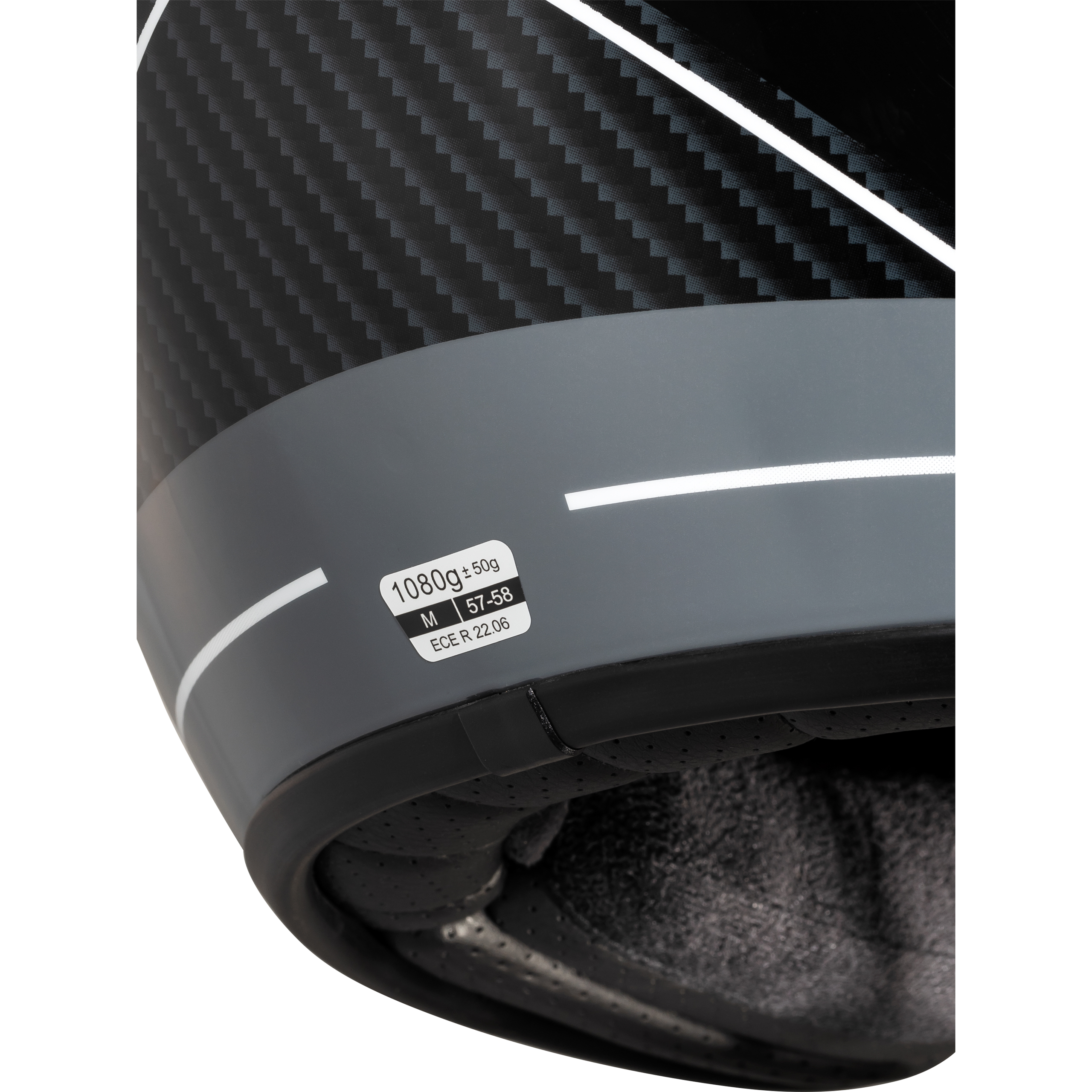 Craft-Fiberglas Jethelm Classic SV-4905501999028008