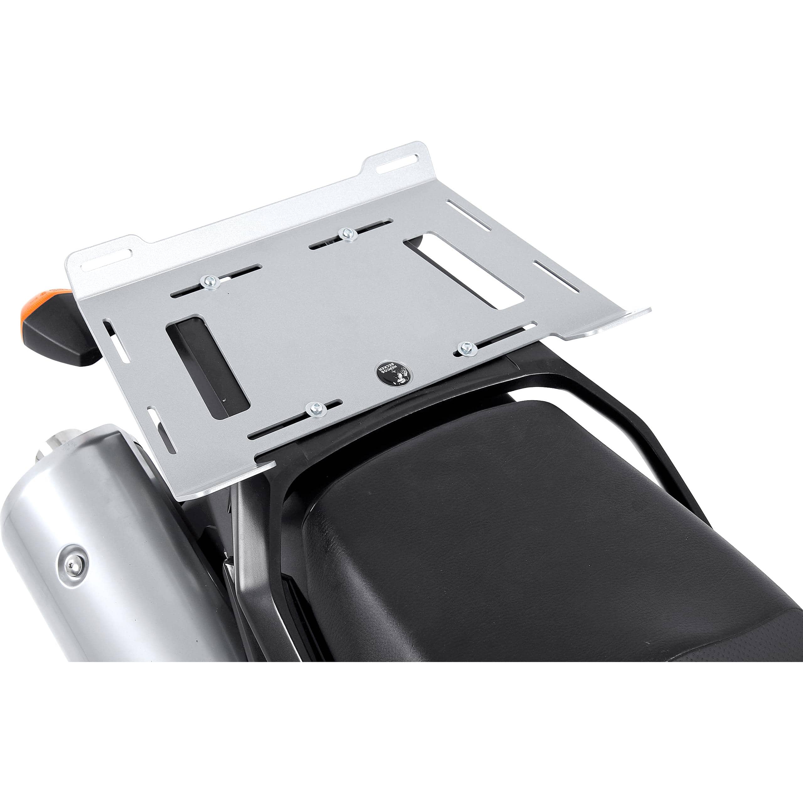 Hepco & Becker Gepäckbrückenverbreiterung für DL 650/1000 V-Strom 2002-2011 - Motorradzubehör - Motorradgepäck