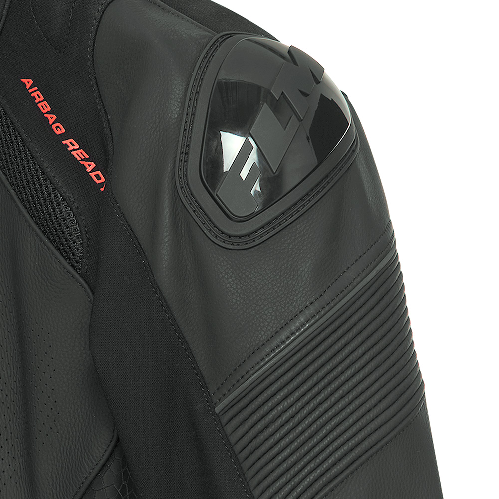 FLM-Assen Lederkombi 1-tlg.-0000830999084309