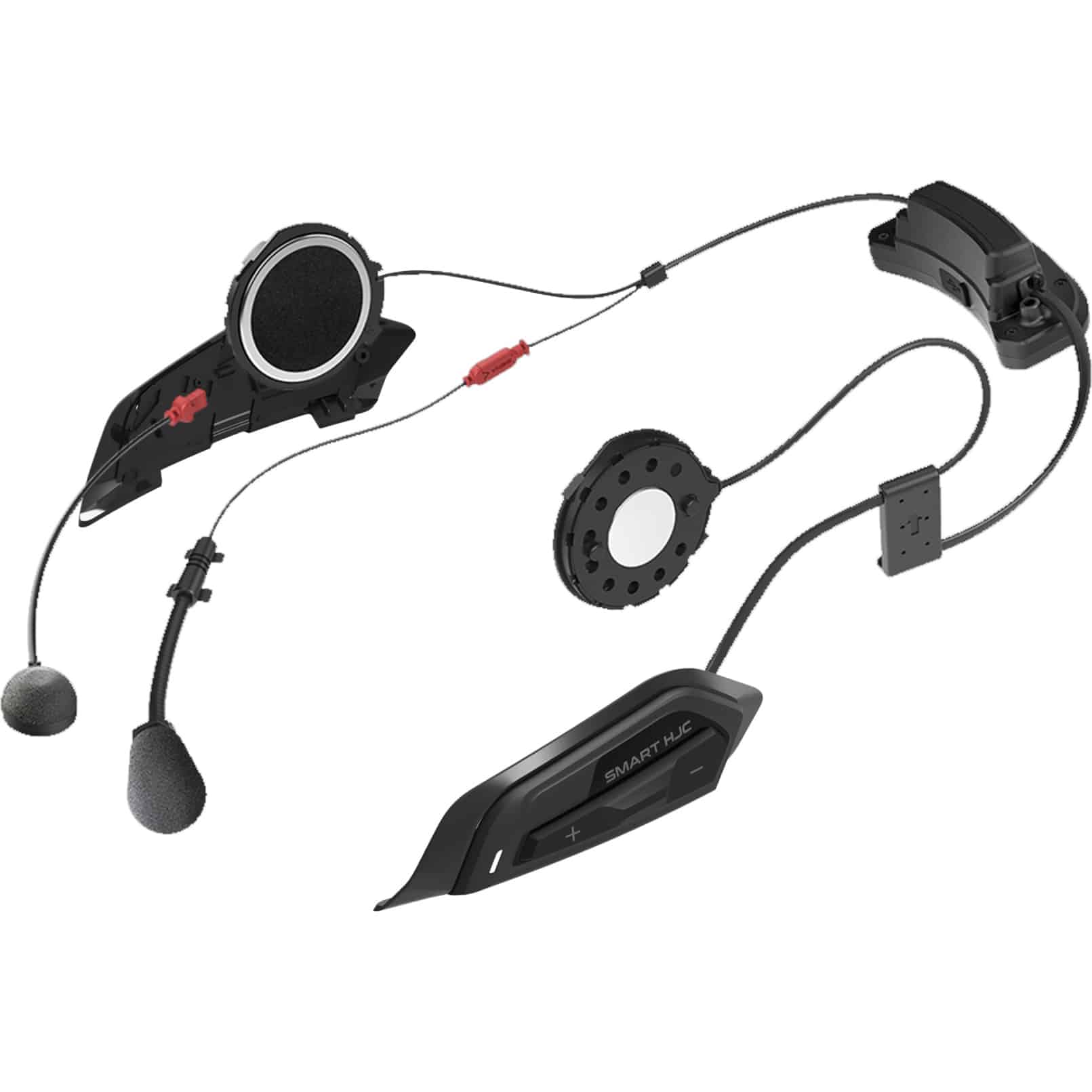 HJC-SMART 50B-0000320178001000