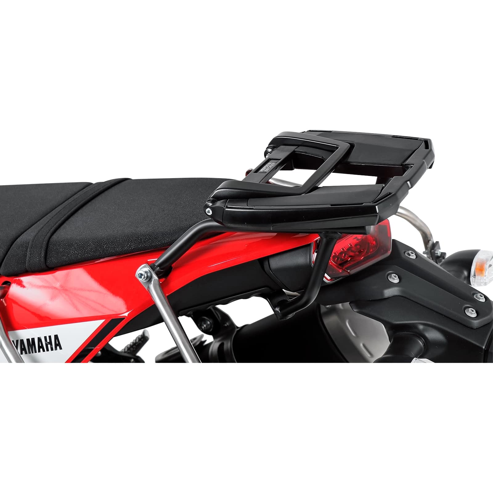 Hepco & Becker Gepäckträger Easyrack schwarz für XT 700 Z Tenere 2019-2024 - Motorradzubehör - Motorradgepäck