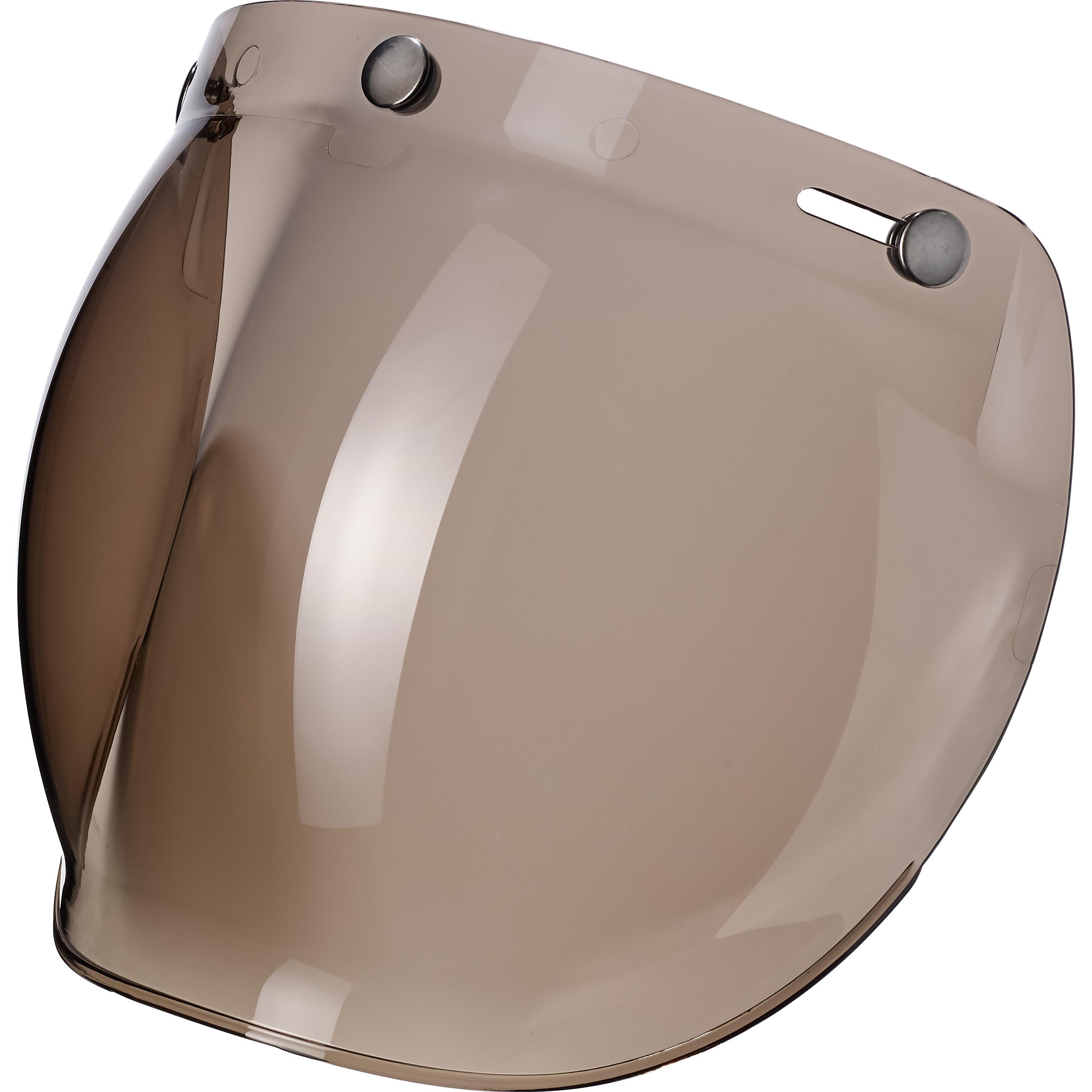Nexo Universal Bubble Tinted Visor