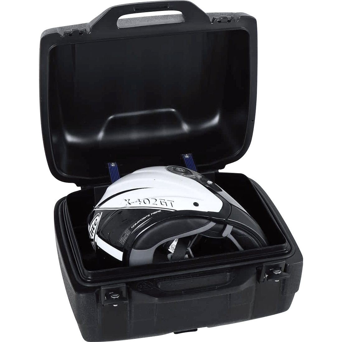 Hepco & Becker-Topcase Junior 40 Liter schwarz-7013331000000030