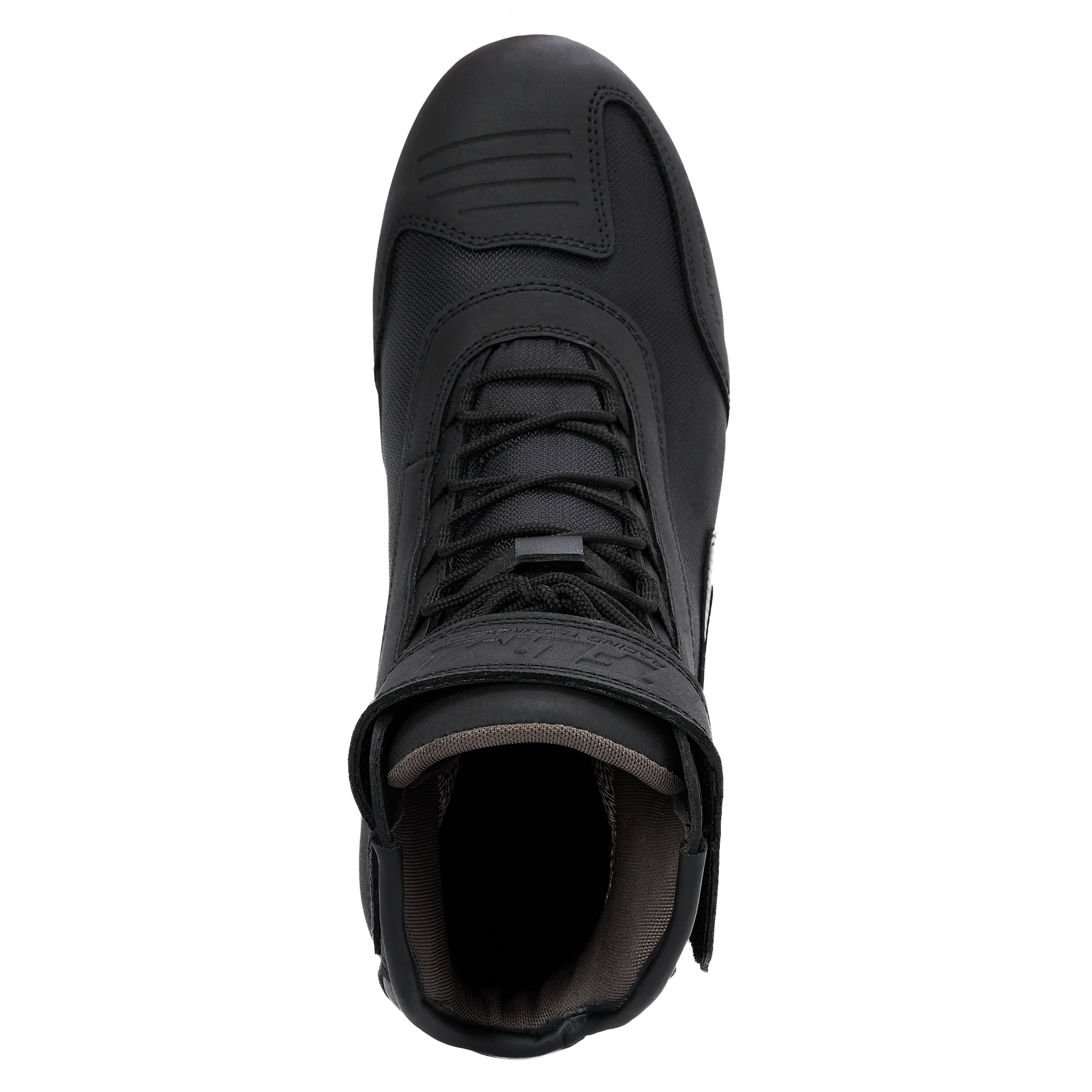 FLM-Drift WP Stiefel schwarz 45-0001456999001745