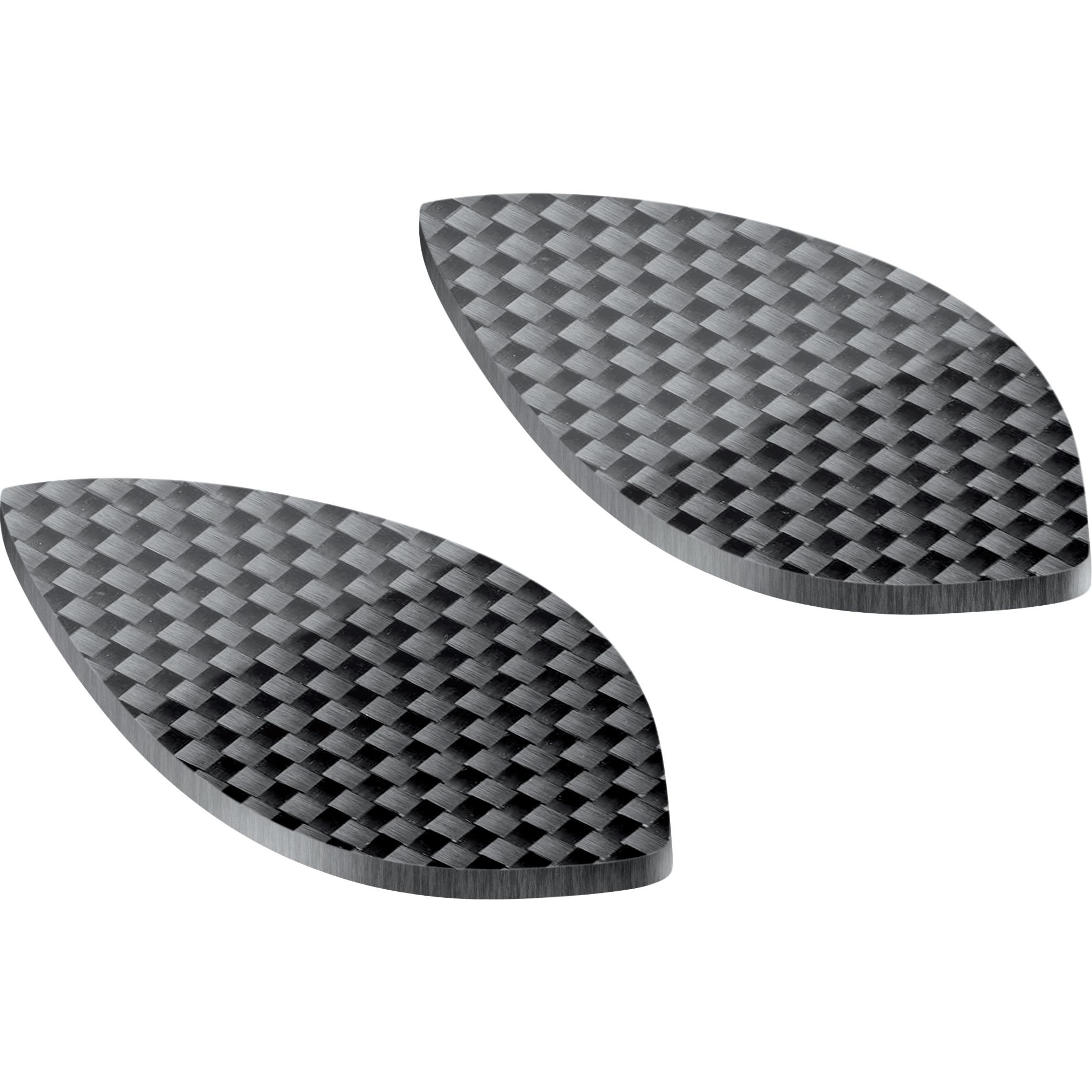 Rizoma-Abdeckungen für Blinkeraufnahme FR322B 28x50,5 mm-5704221022004010