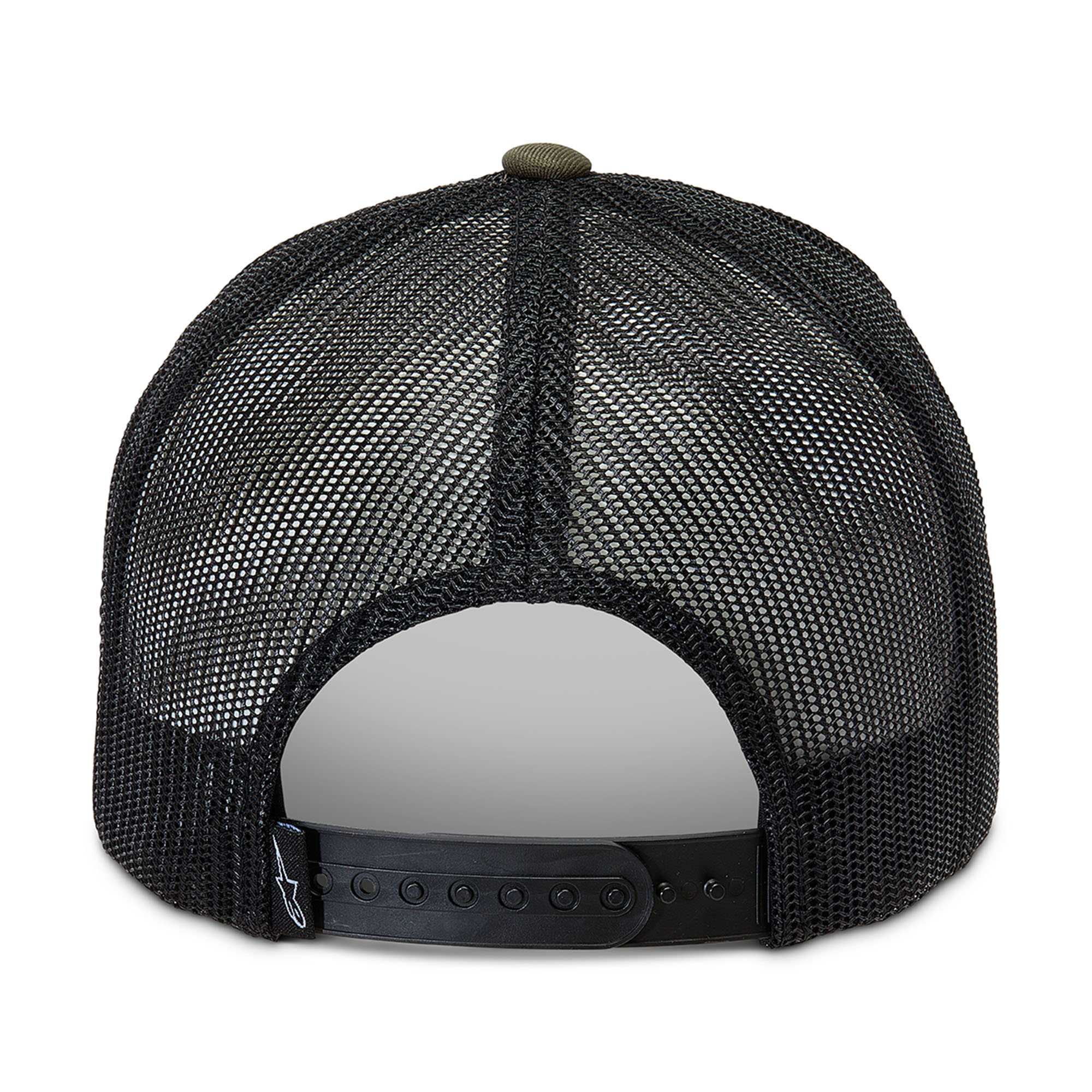 Alpinestars-Cali 2.0 Kappe schwarz-0001810999001