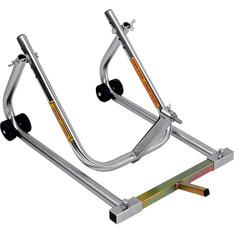 Kern-Stabi-Lenkkopfadapter vorne für Montageständer Profi und Sport-5642581149000950