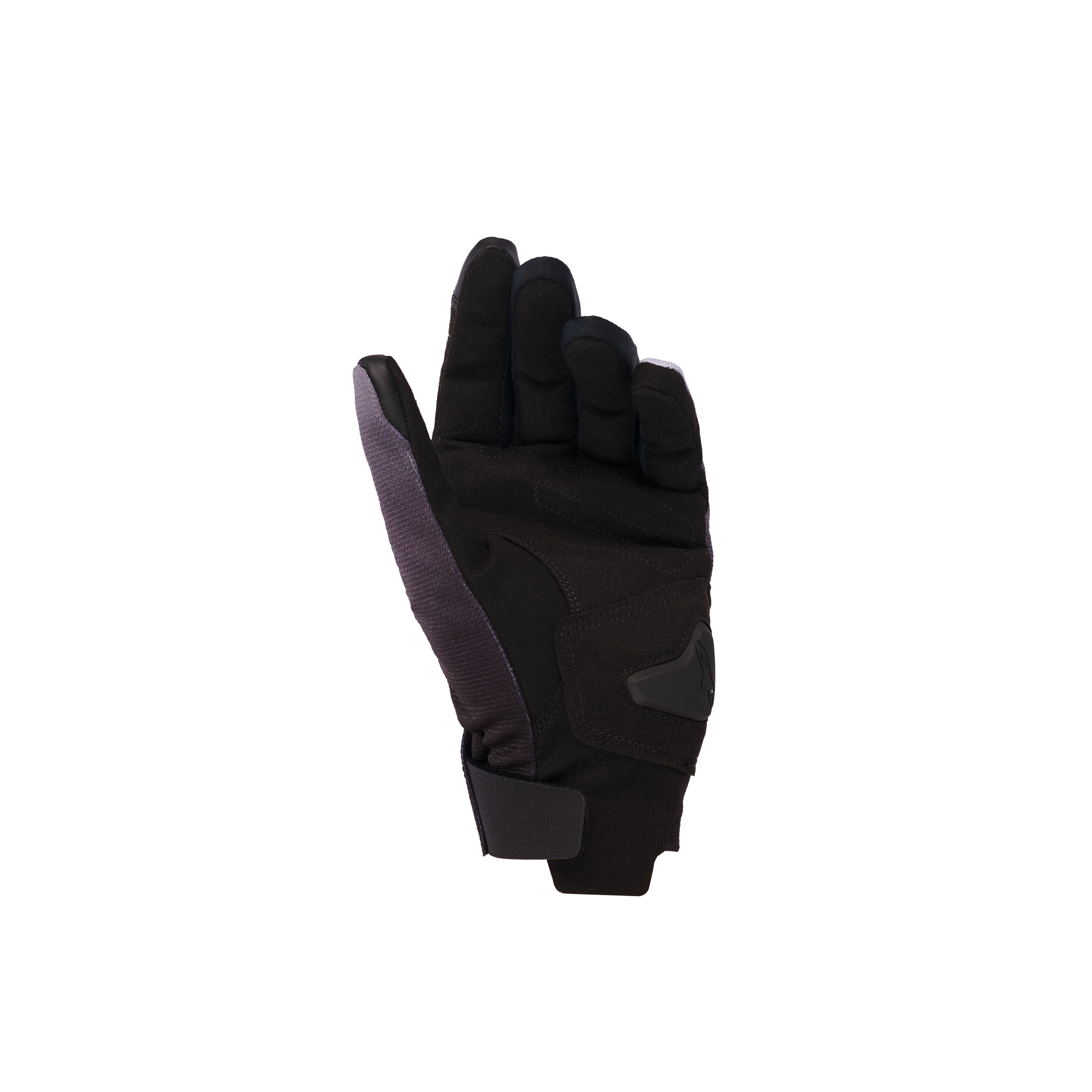 Alpinestars-Reef V2 Damen Handschuhe grau/schwarz/fluo pink L-0002161007186010