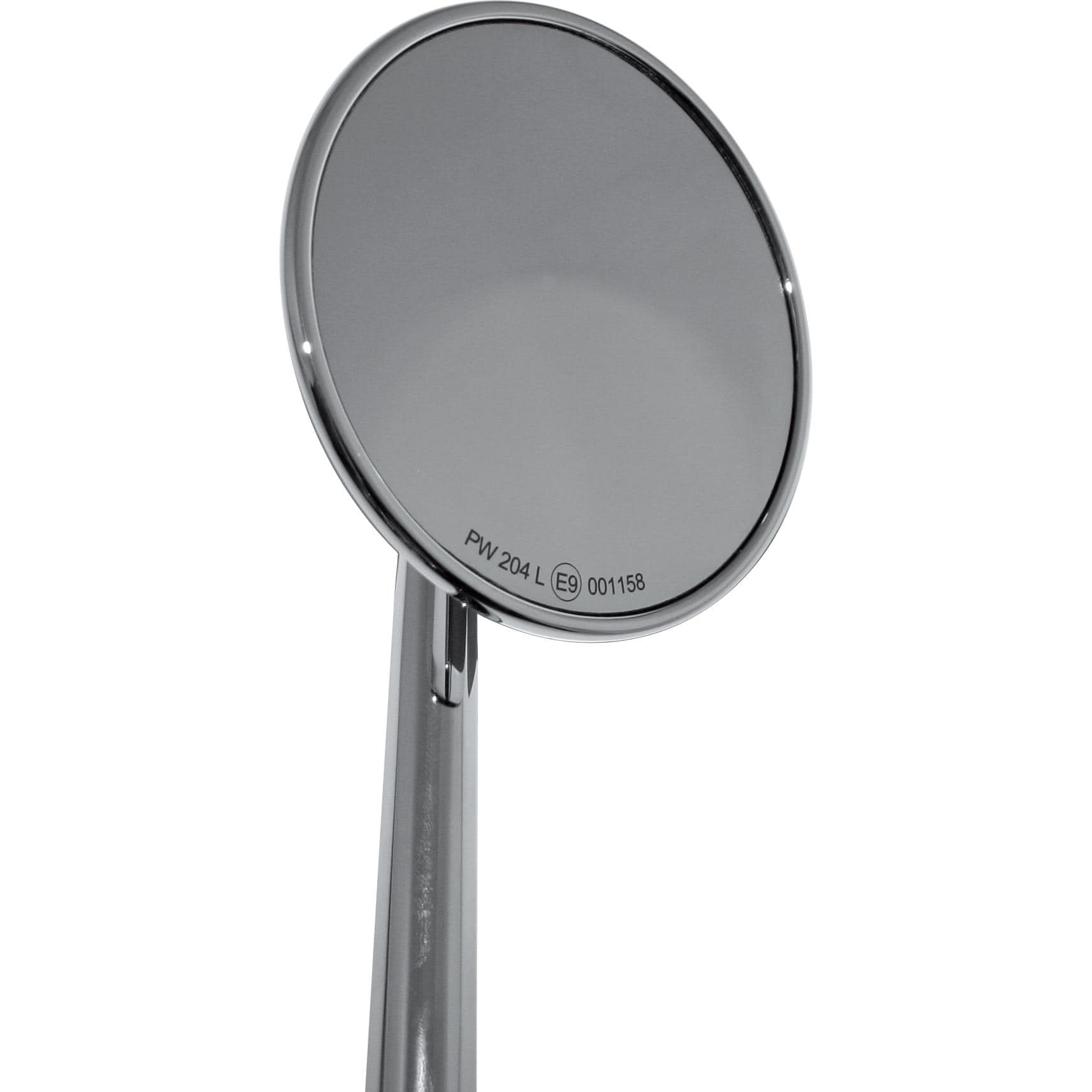 Highsider-Lenkerspiegel M10x1,25R+L Montana Alu Ø102mm-5705831113004551