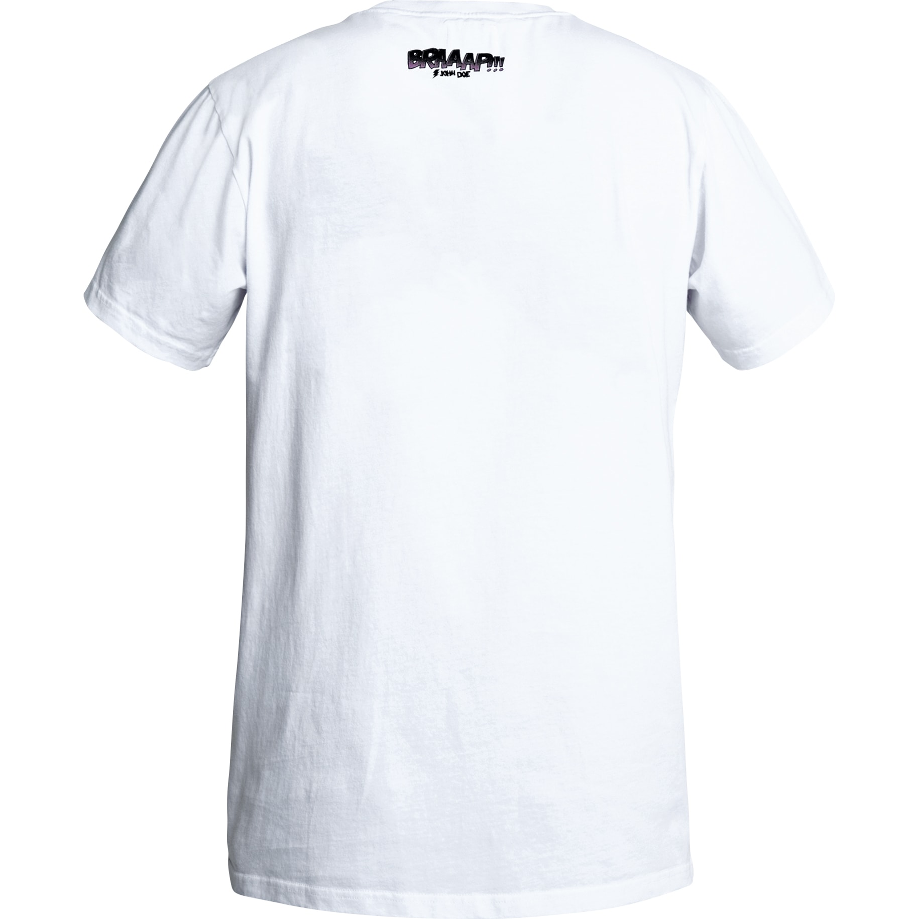 John Doe-T-Shirt Braaaap V2.0-8021291999004010