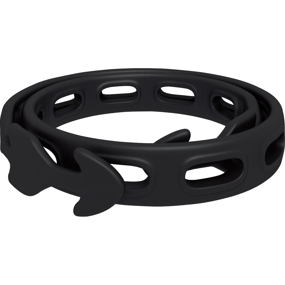Kerbl Quickloader Strap Gummiband 110cm 2er Pack schwarz - Motorradzubehör - Motorradgepäck