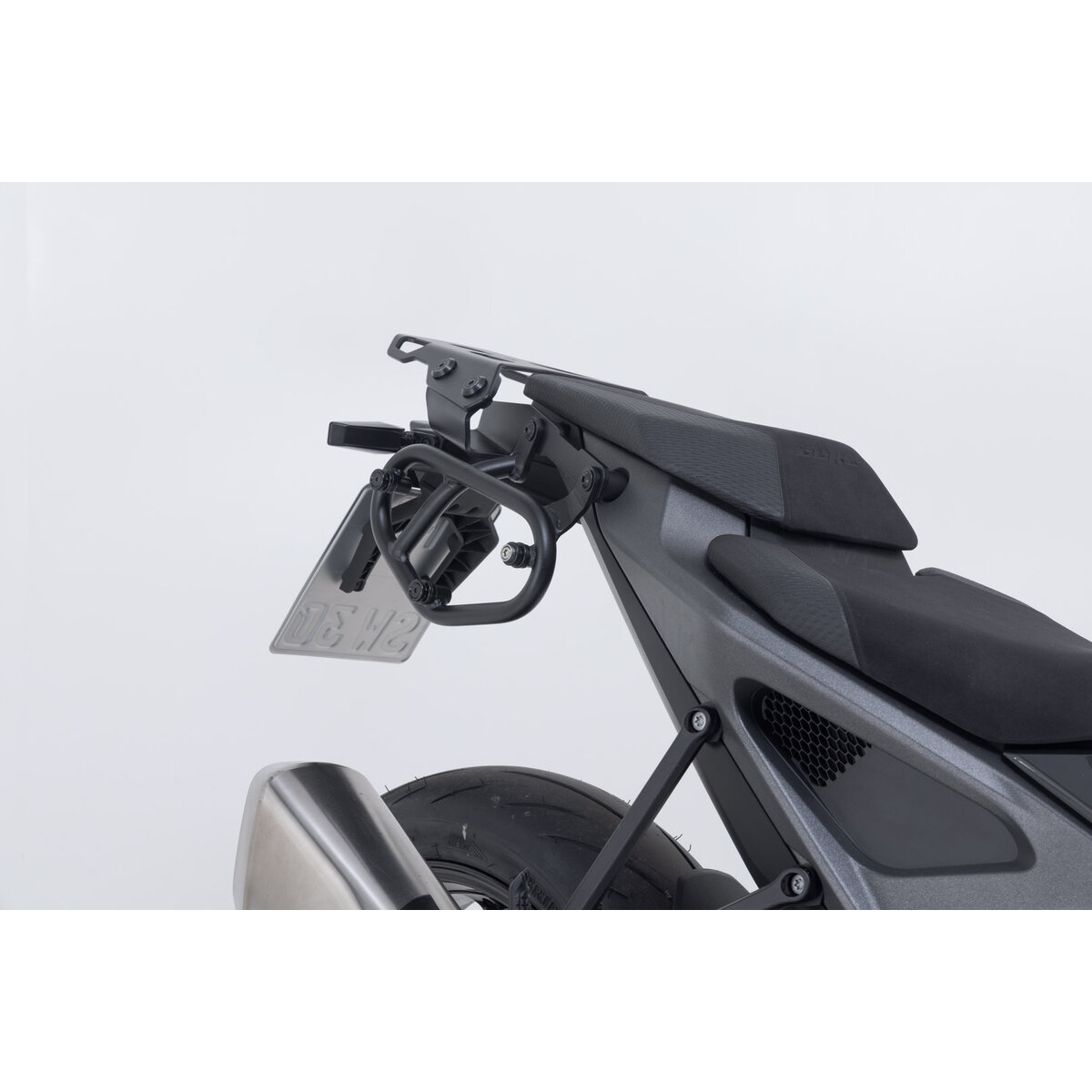 SW-MOTECH Seitentaschen-Träger SLC rechts für KTM Duke 990 2024- - Motorradzubehör - Motorradgepäck