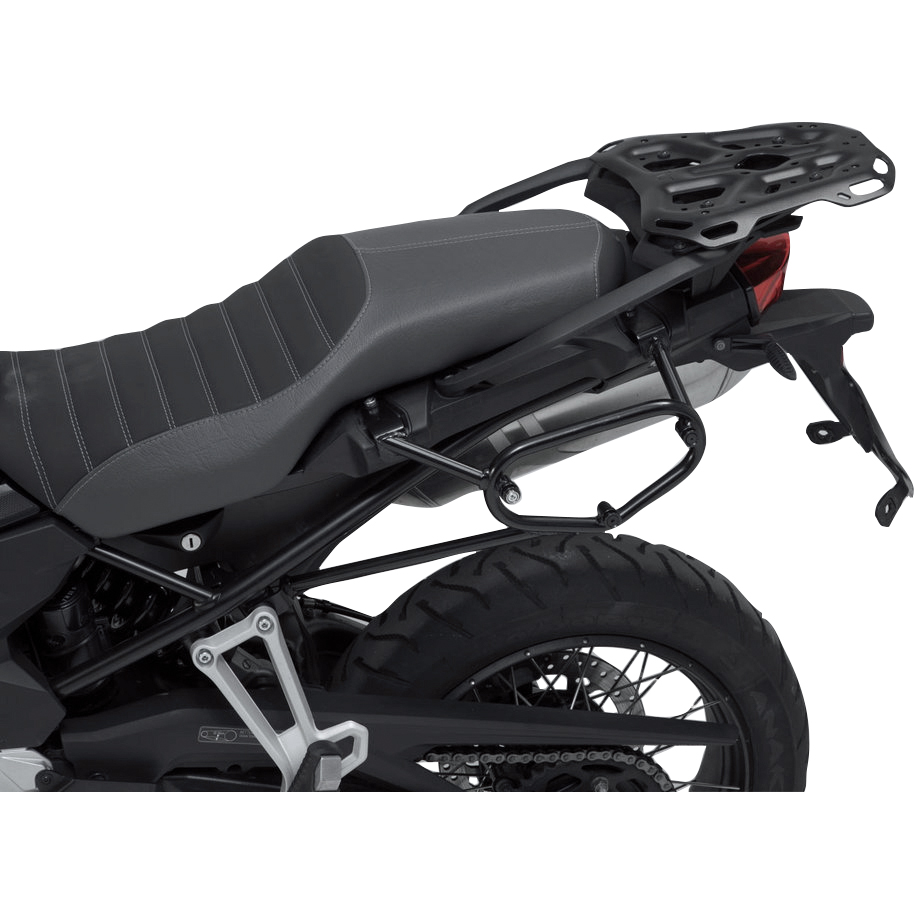 SW-MOTECH Seitentaschen-Träger SLC links für BMW F 750/850 GS - Motorradzubehör - Motorradgepäck