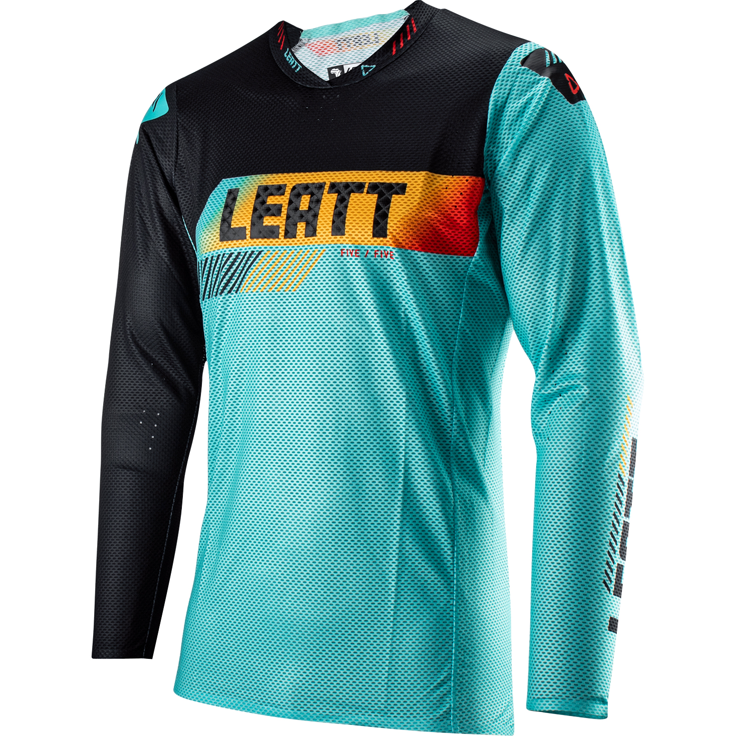 Leatt-Jersey Moto 5.5 UltraWeld 23-2400081999003009