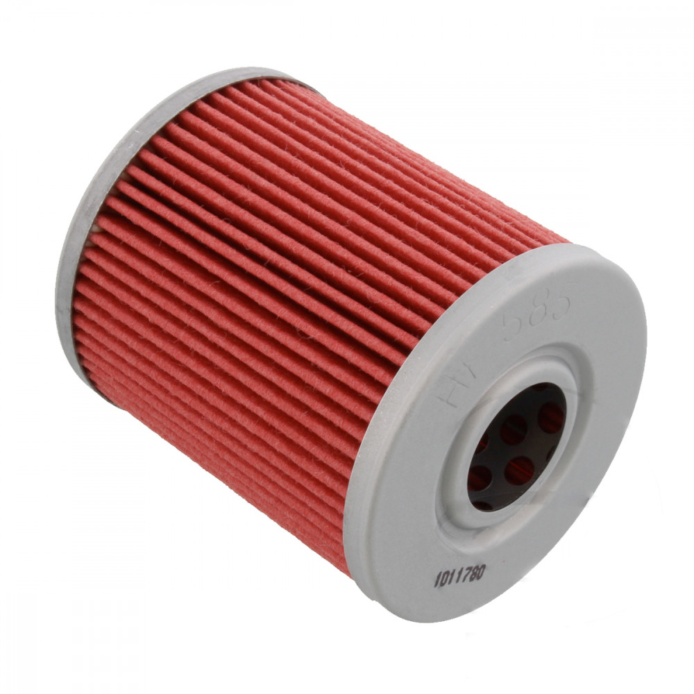 Hiflo ölfilter einsatz HF585 für Moto Morini 1200