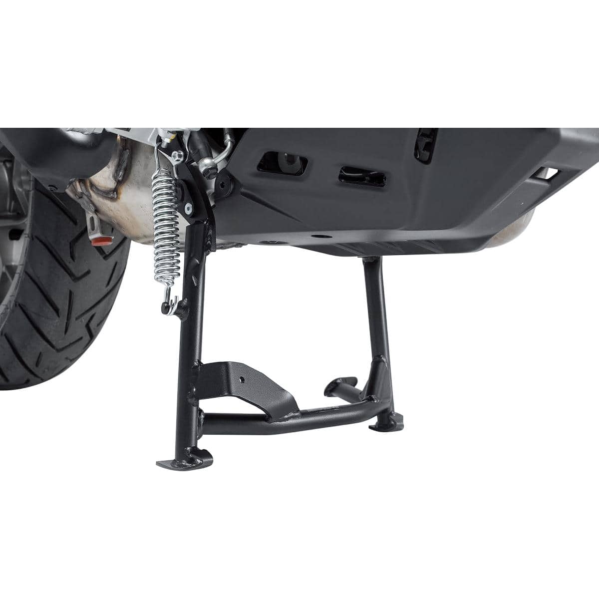 SW-MOTECH Hauptständer für Ducati Multistrada 950/V2 /S - Motorradteile & Ersatzteile - Anbauteile