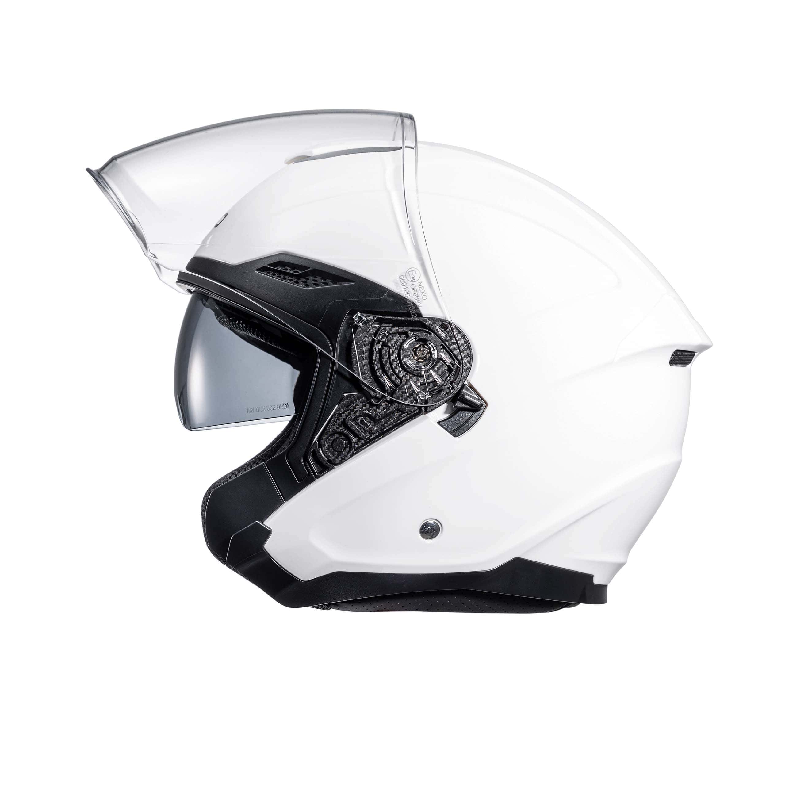 Nexo-Jethelm Comfort II-4905611999004007