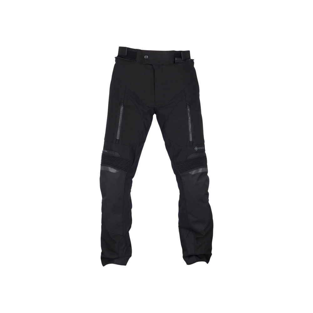 Richa Cyclone 2 GTX Motorradhose schwarz