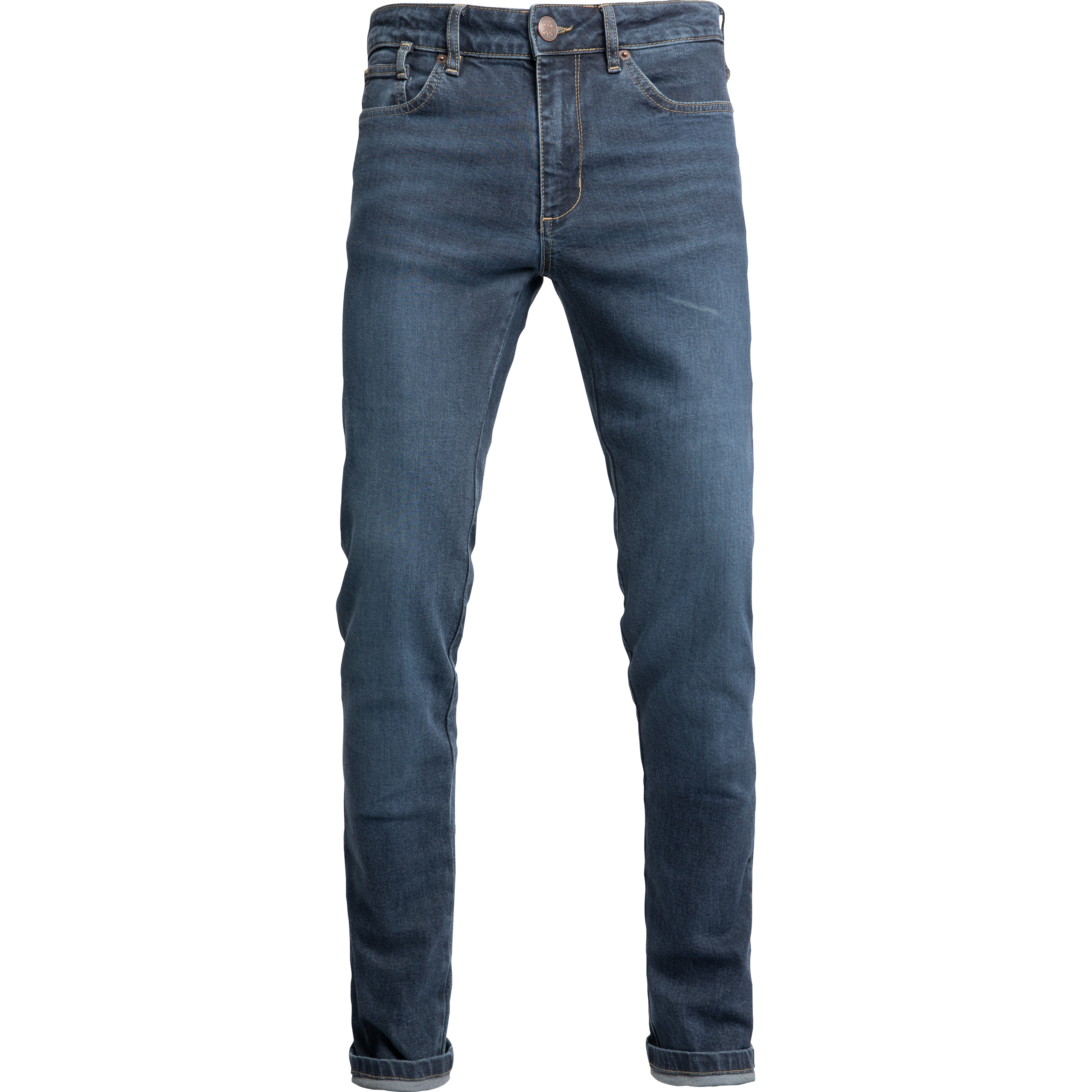 John Doe-Dylan Jeanshose indigo 32/32-2100041999003240