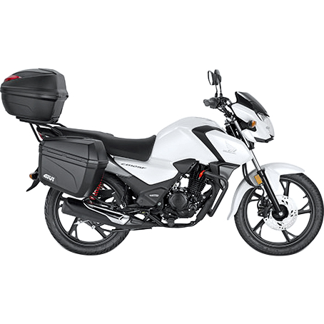 Givi-Topcaseträger SR-5667141194002590