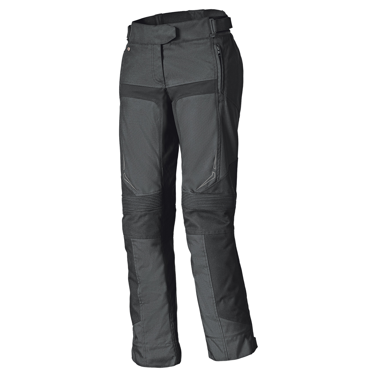 Held-Savona Base Damen Textilhose schwarz S (lang)-0002246003001028